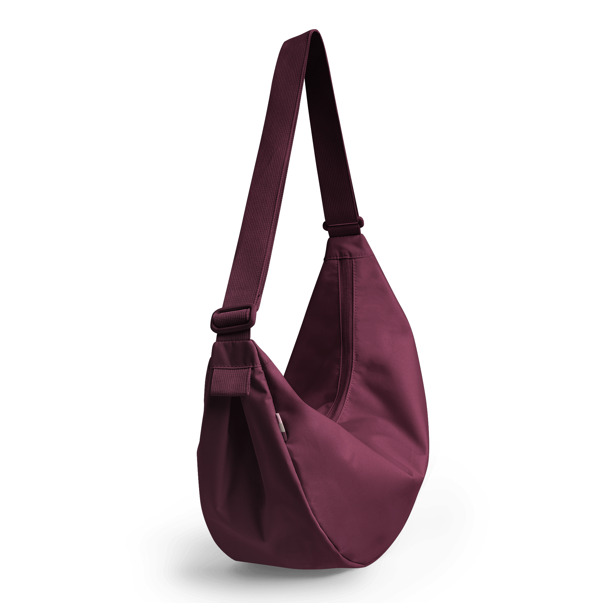 Moon Bag Large Monochrome