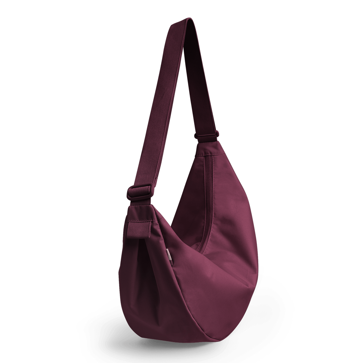 Moon Bag Large Monochrome