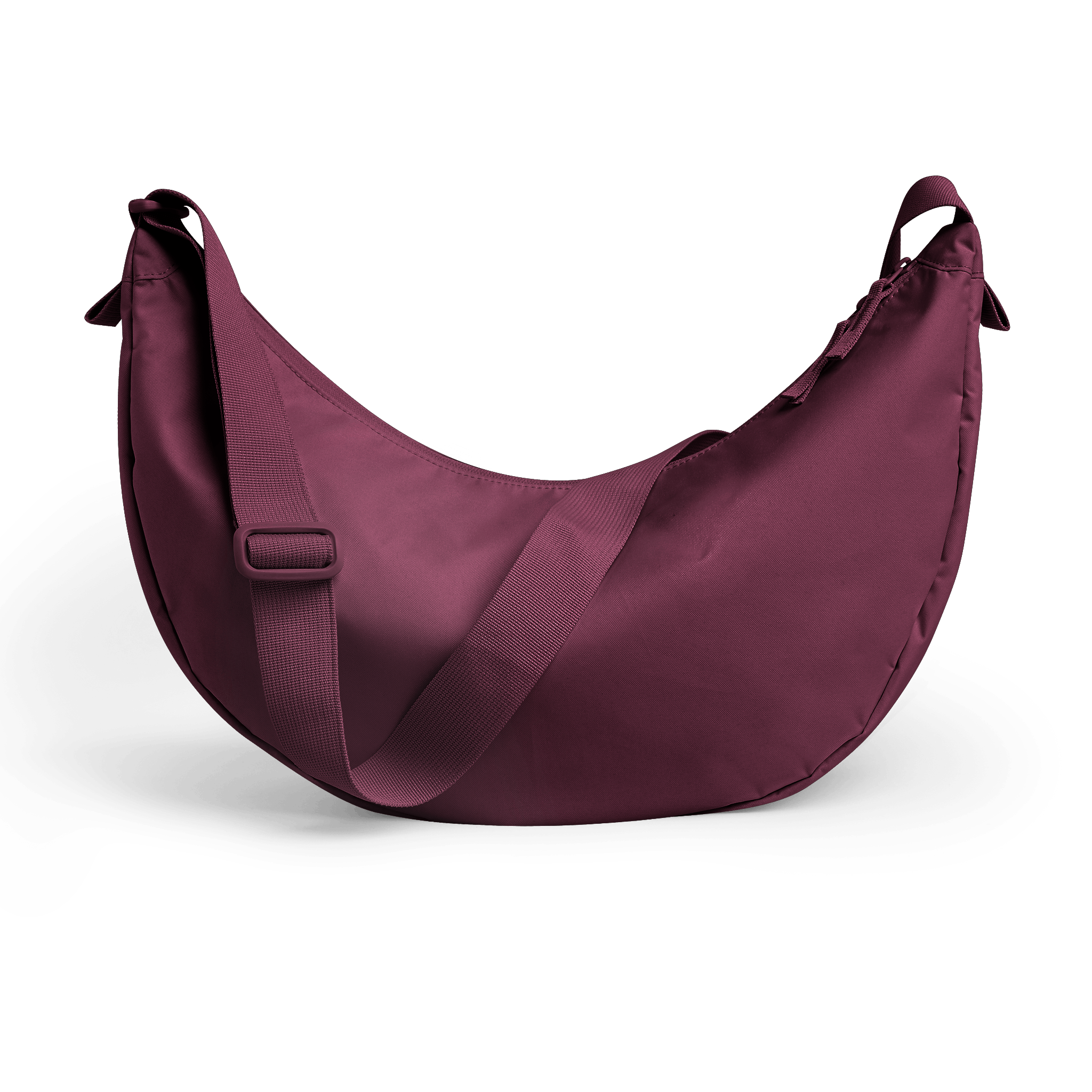 Moon Bag Large Monochrome