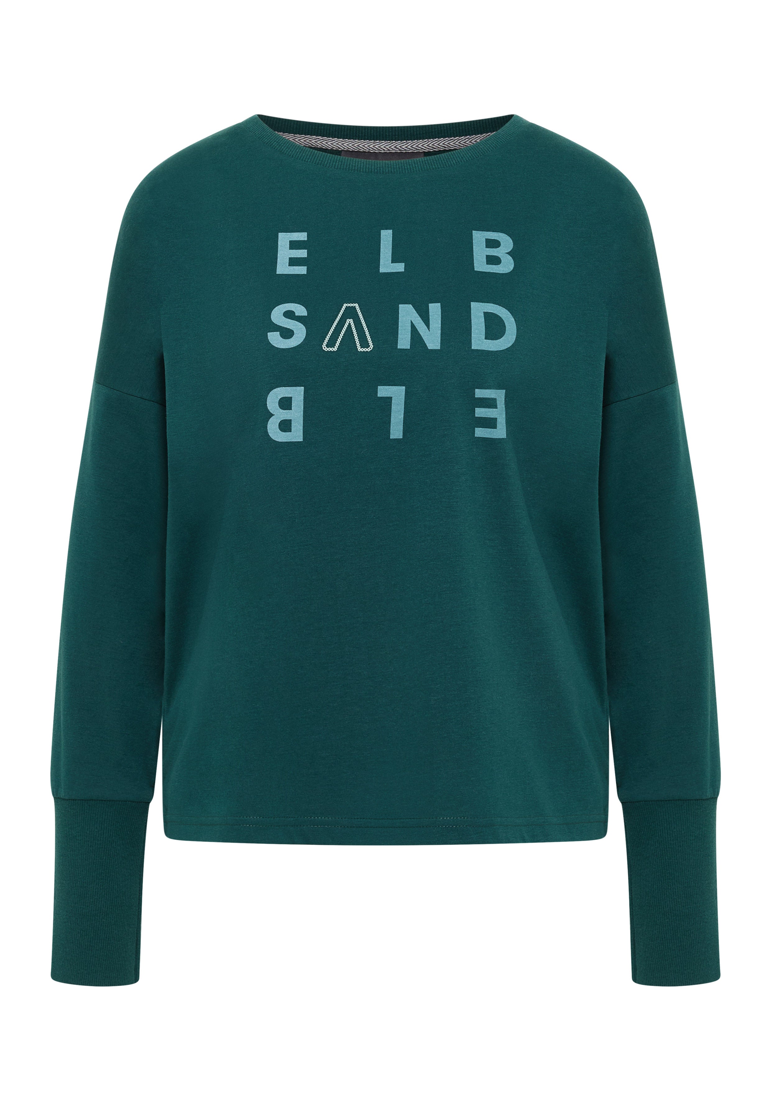 Longsleeve Ingiara