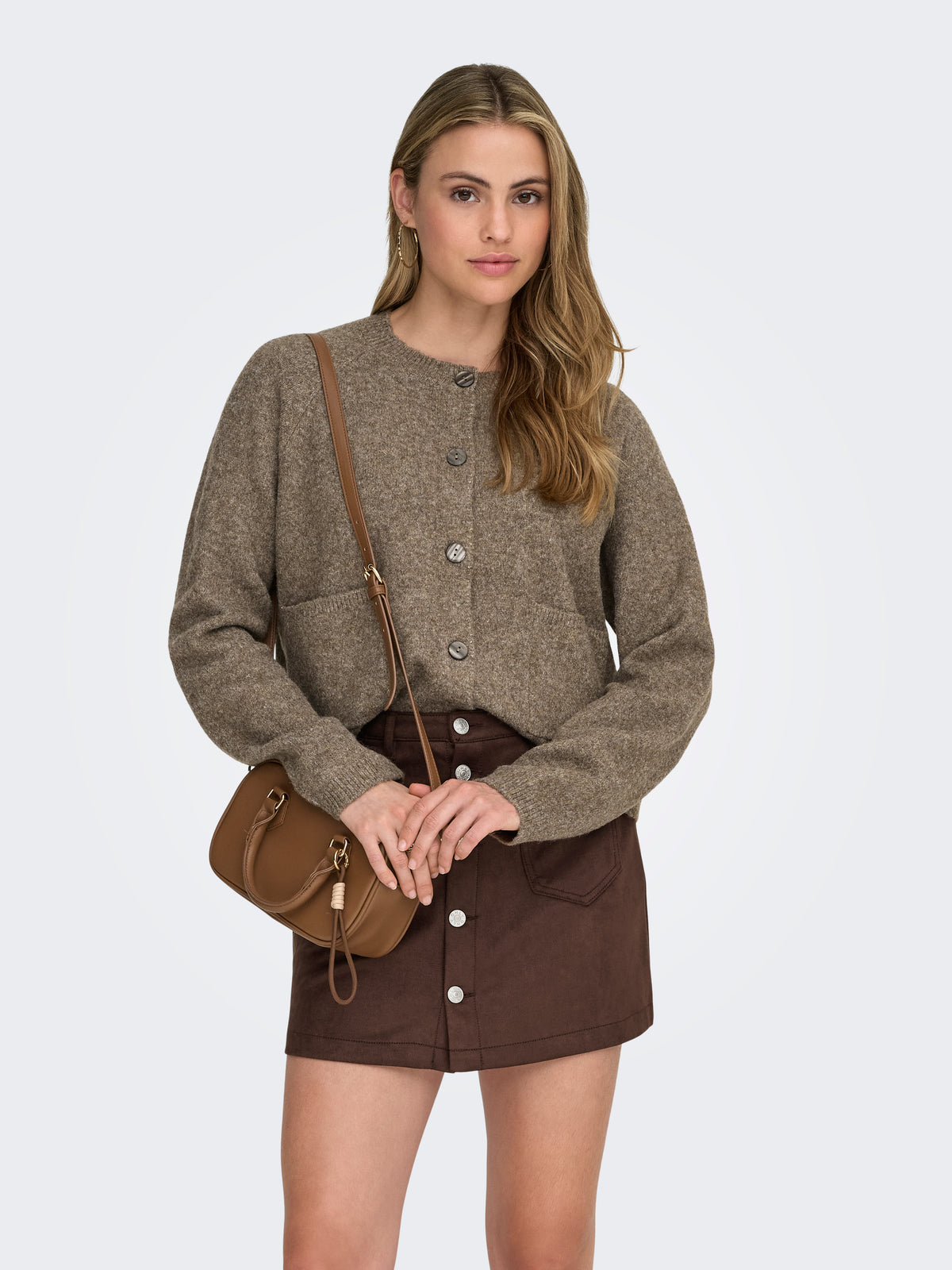 Strickjacke ONLPIEMONTE