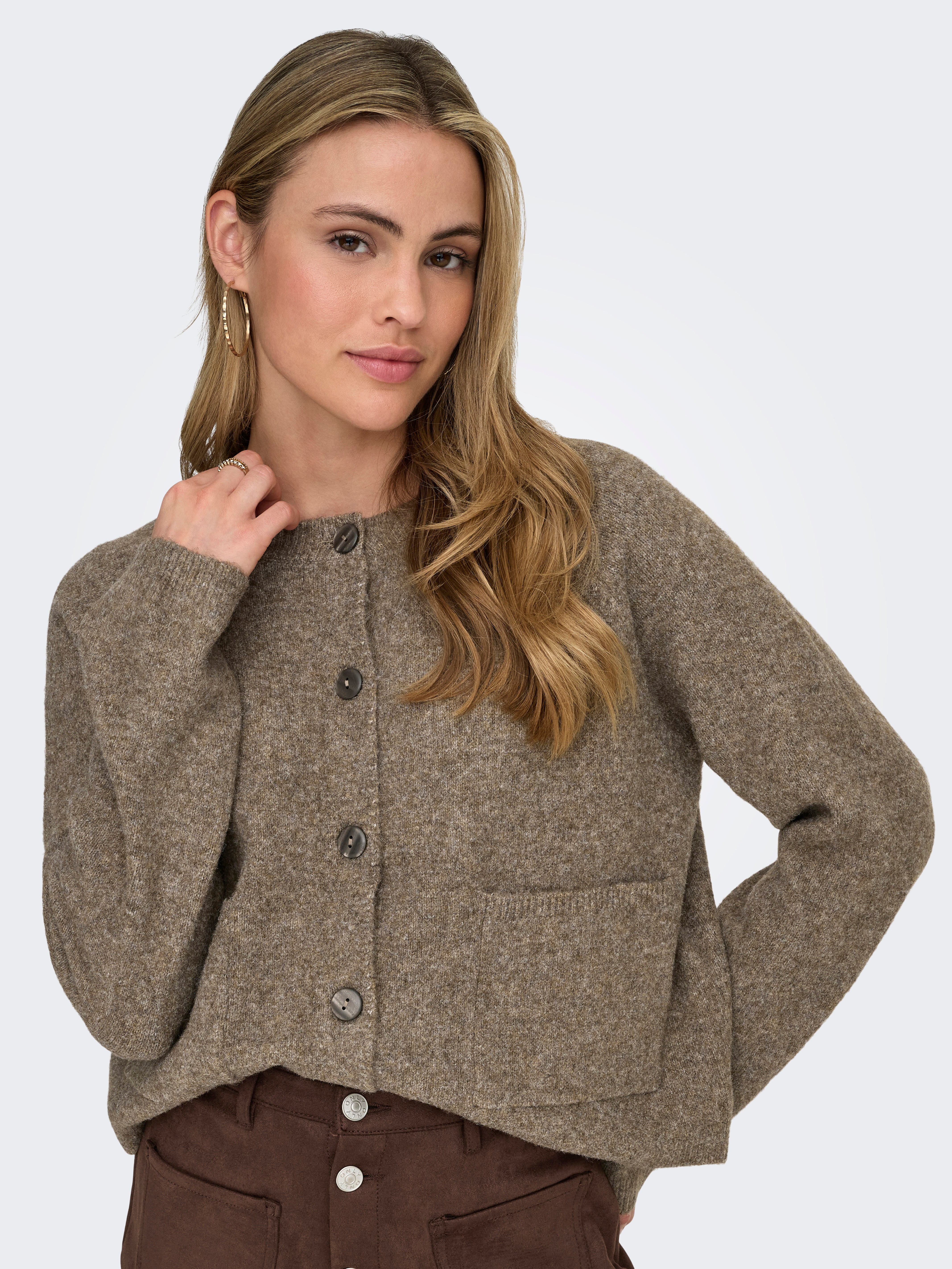 Strickjacke ONLPIEMONTE