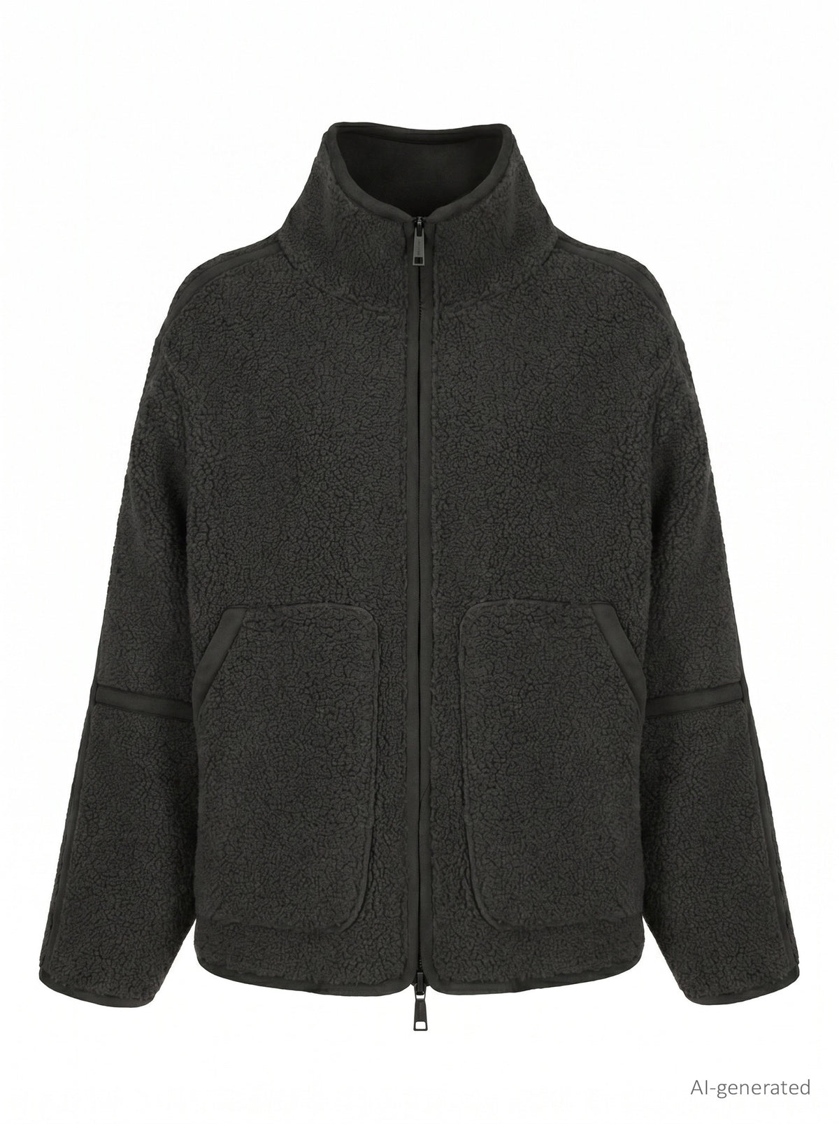 Wendejacke Terra
