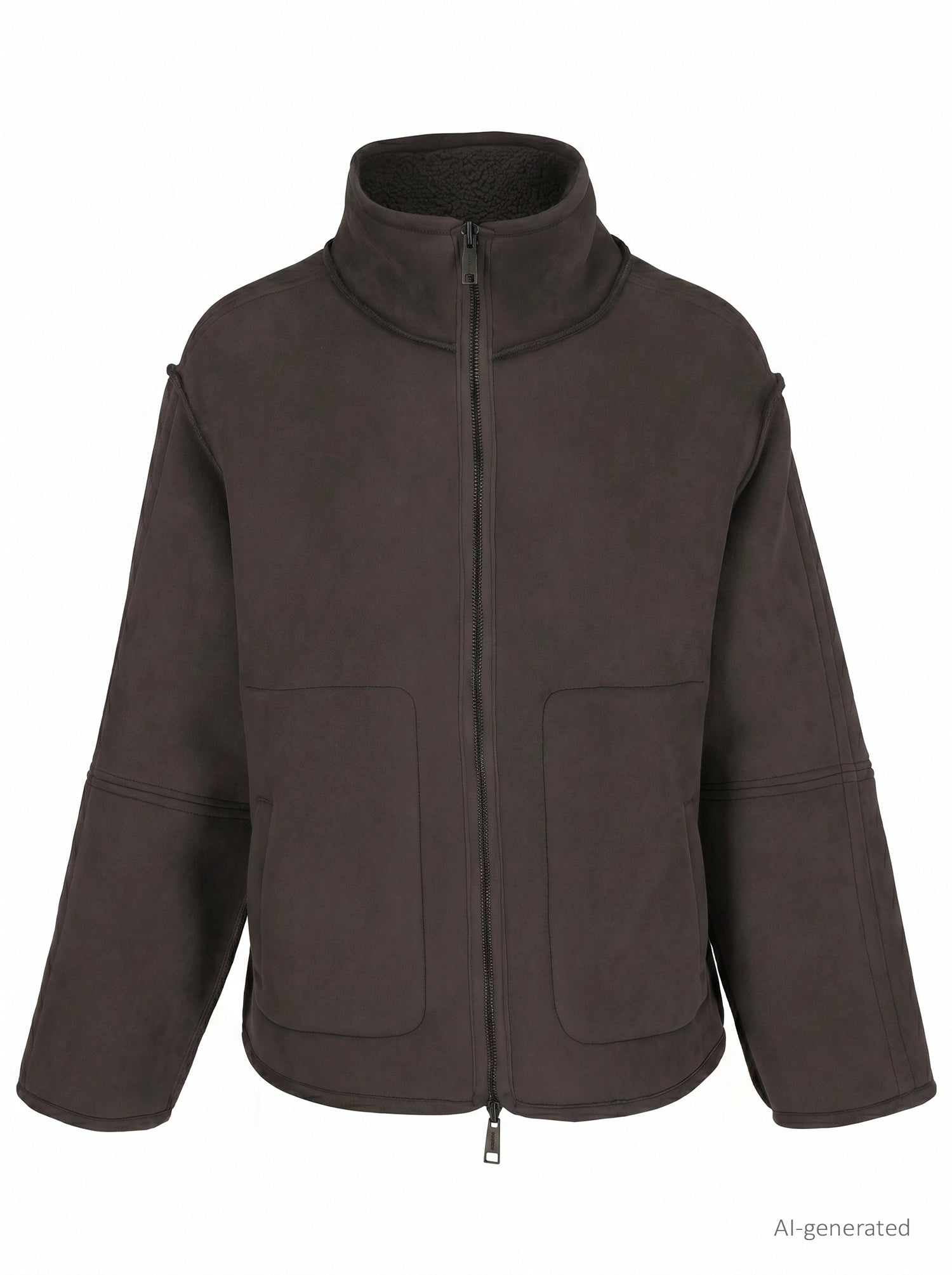 Wendejacke Terra