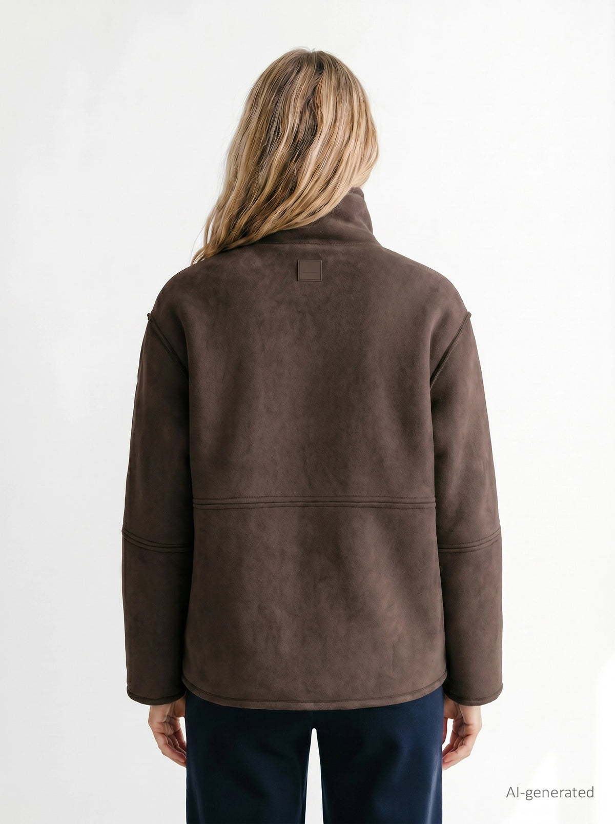 Wendejacke Terra