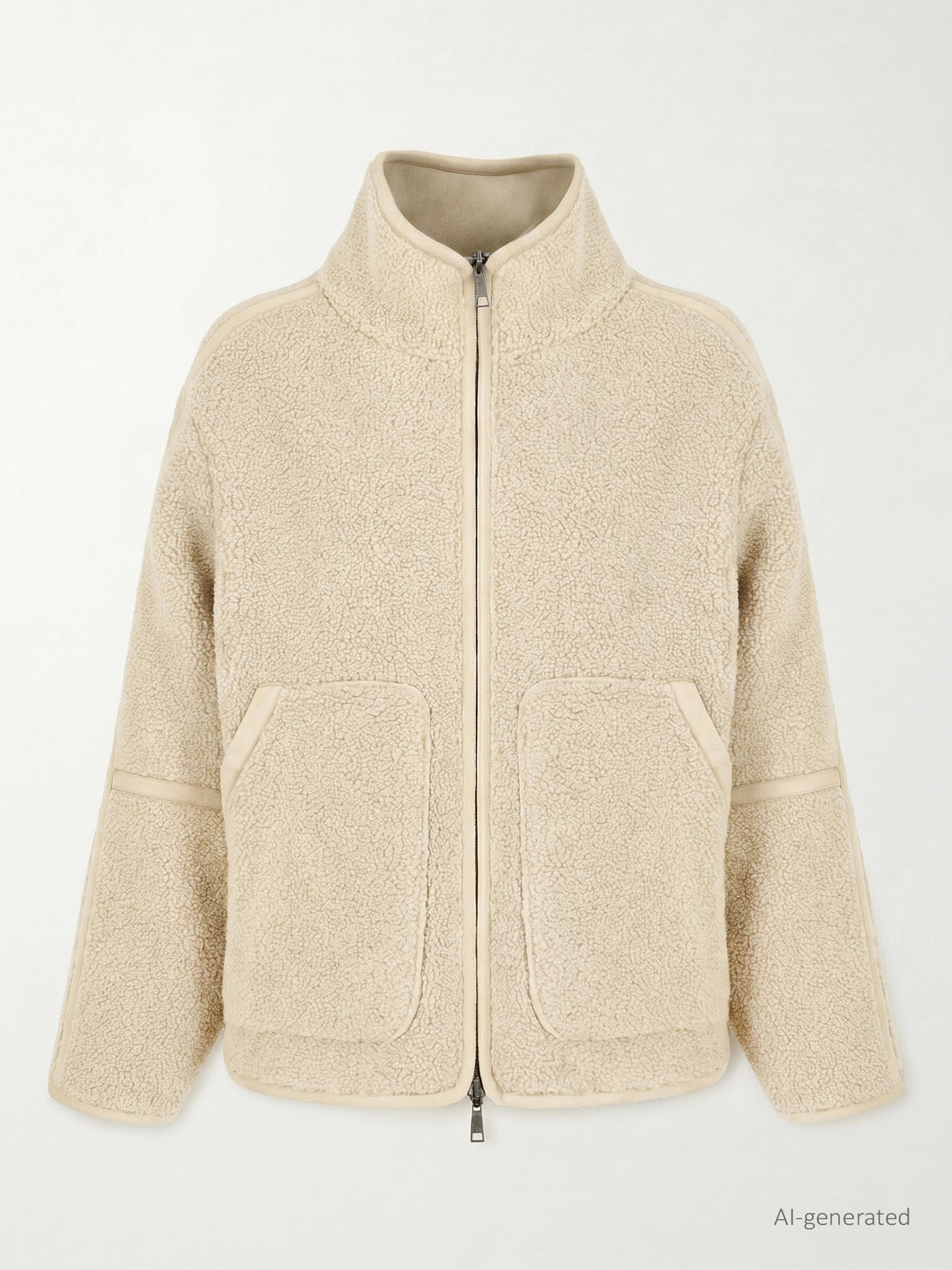 Wendejacke Terra