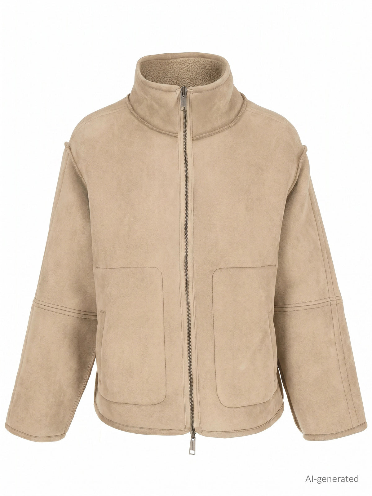 Wendejacke Terra