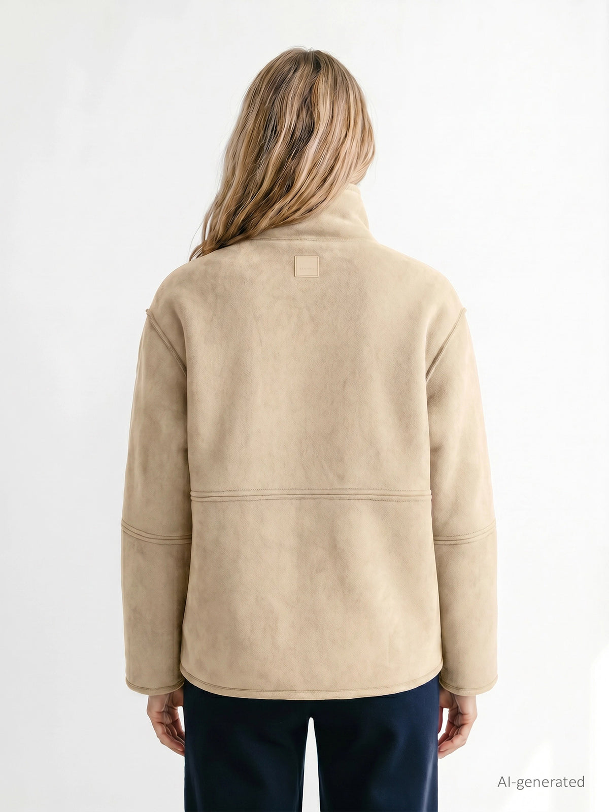 Wendejacke Terra