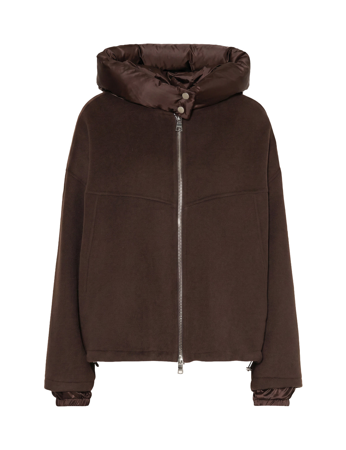 Wolljacke Jerry