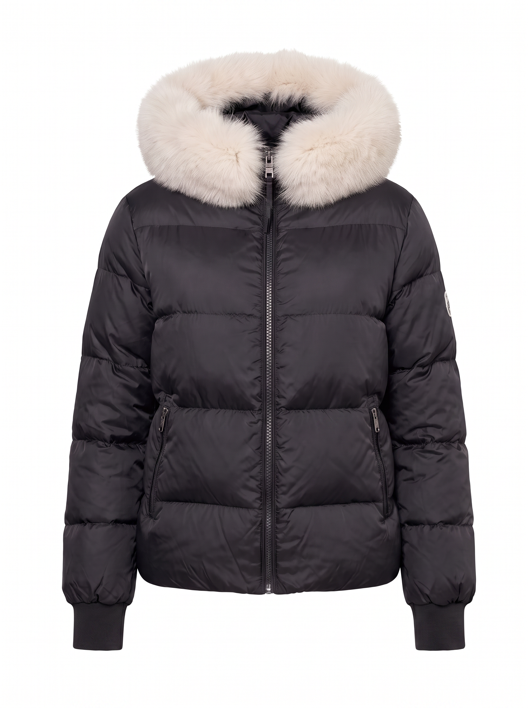 Steppjacke Scottia