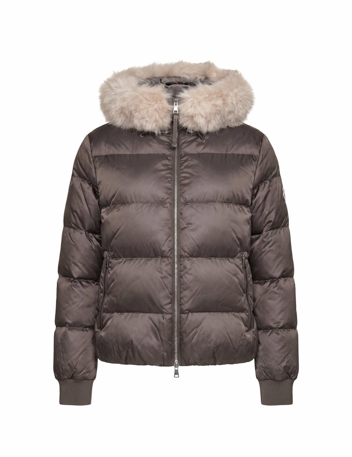 Daunenjacke Scottia