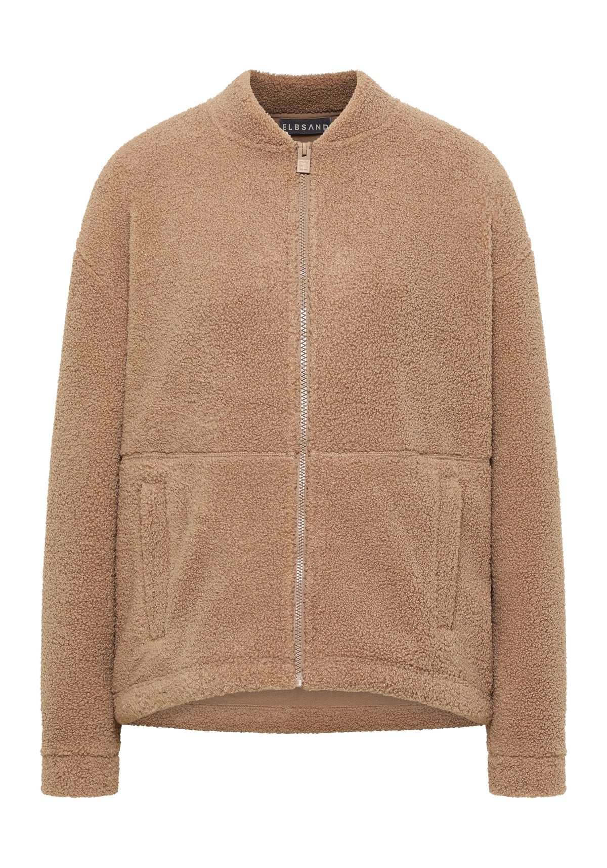 Teddyjacke Nette