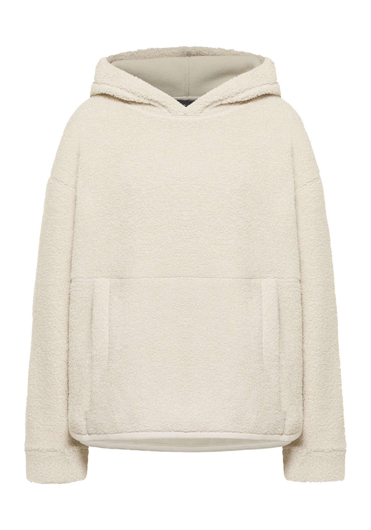 Fleece-Pullover Nelia