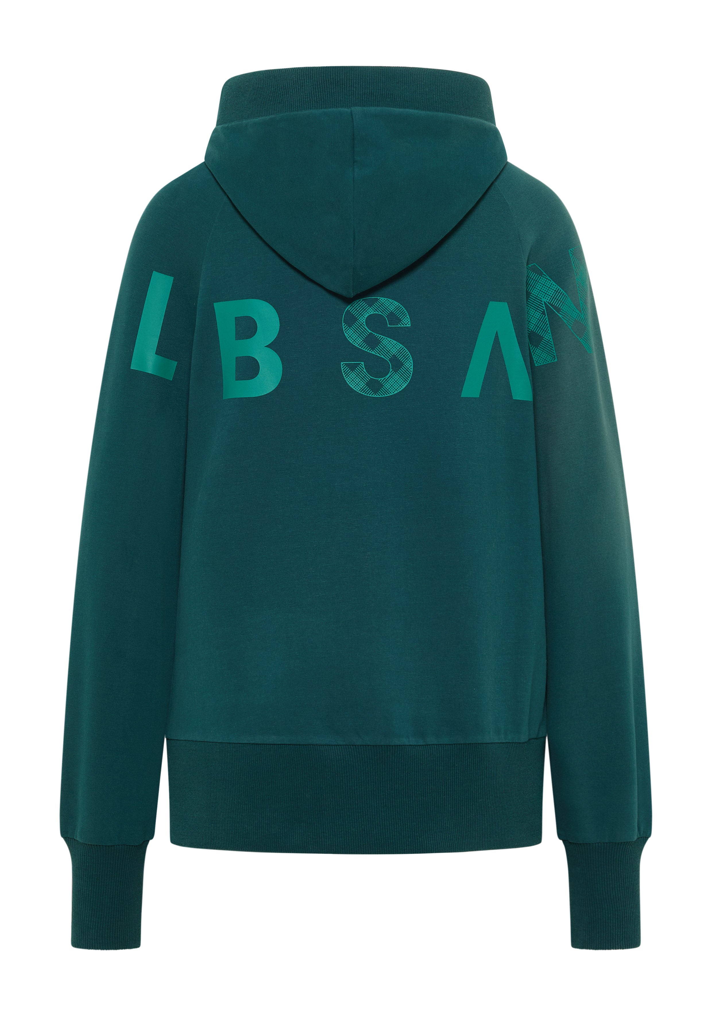 Sweat Jacket Katri