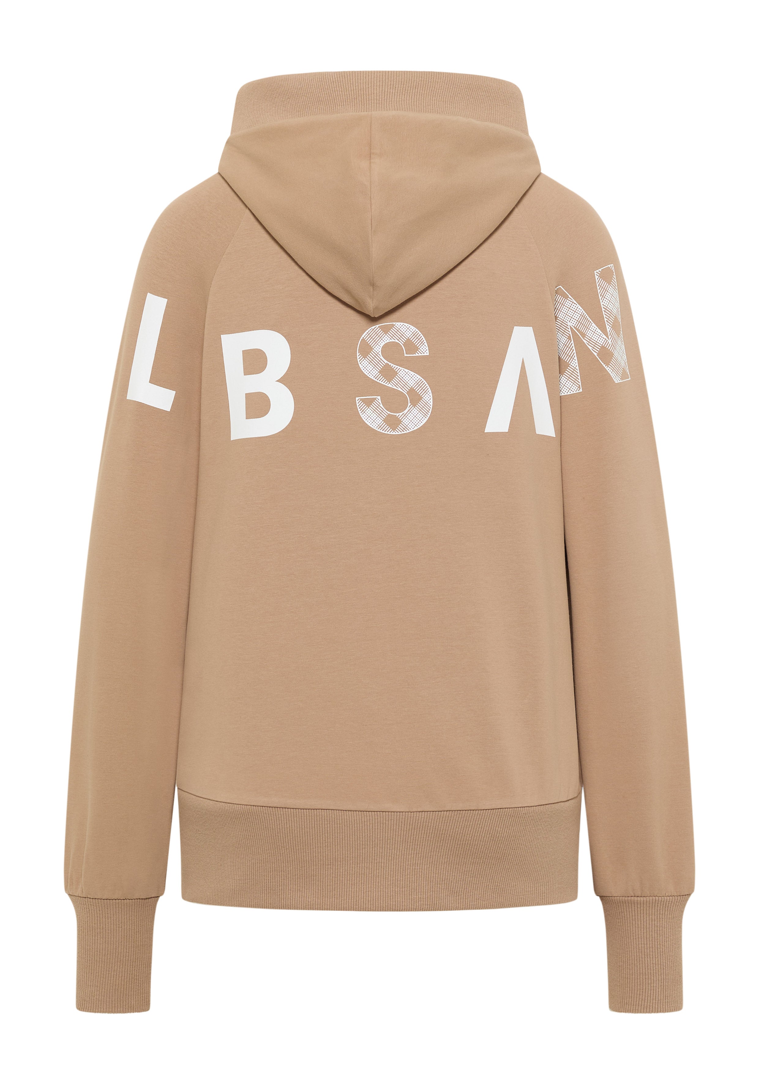 Sweat Jacke Katri