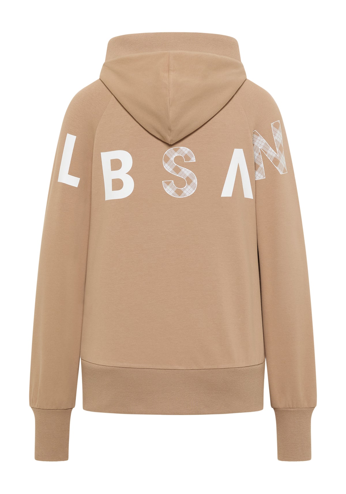 Elbsand Sweatshirt Katri