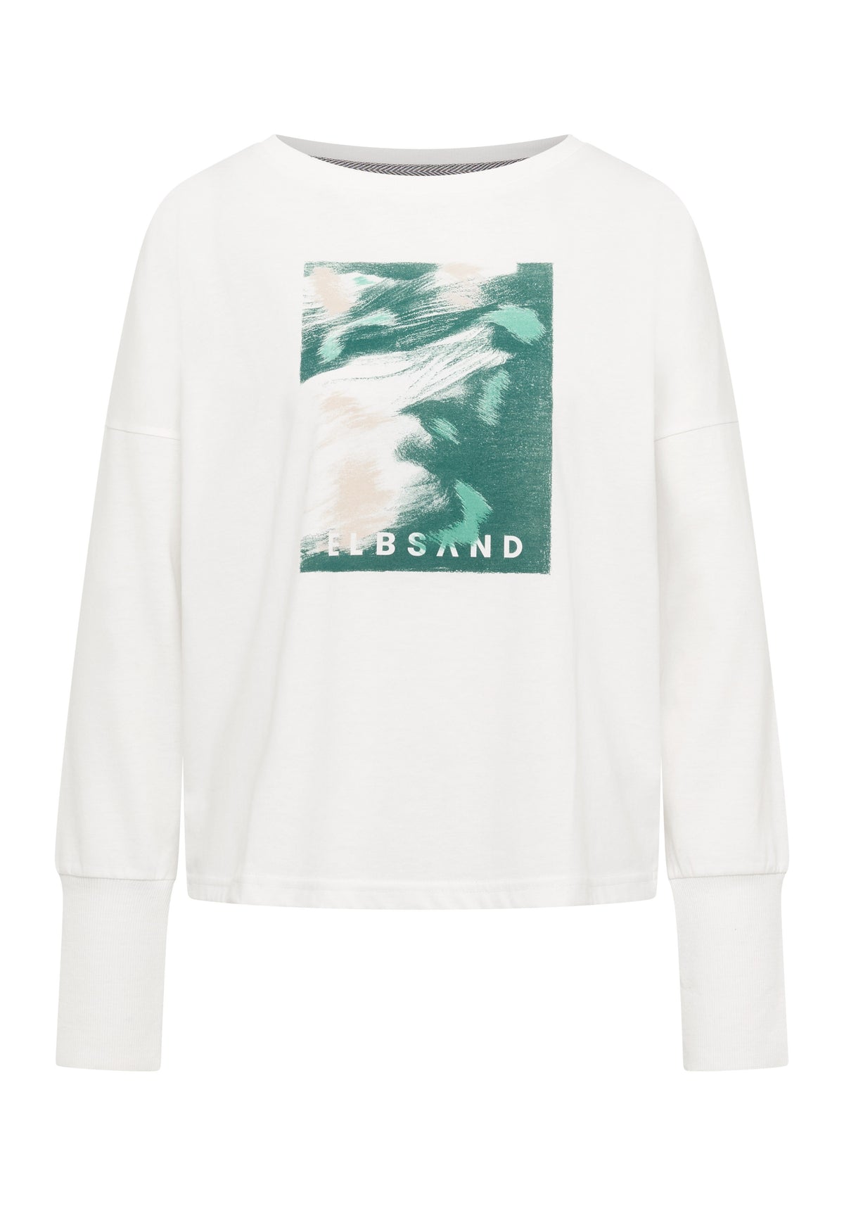 Longsleeve Ilena