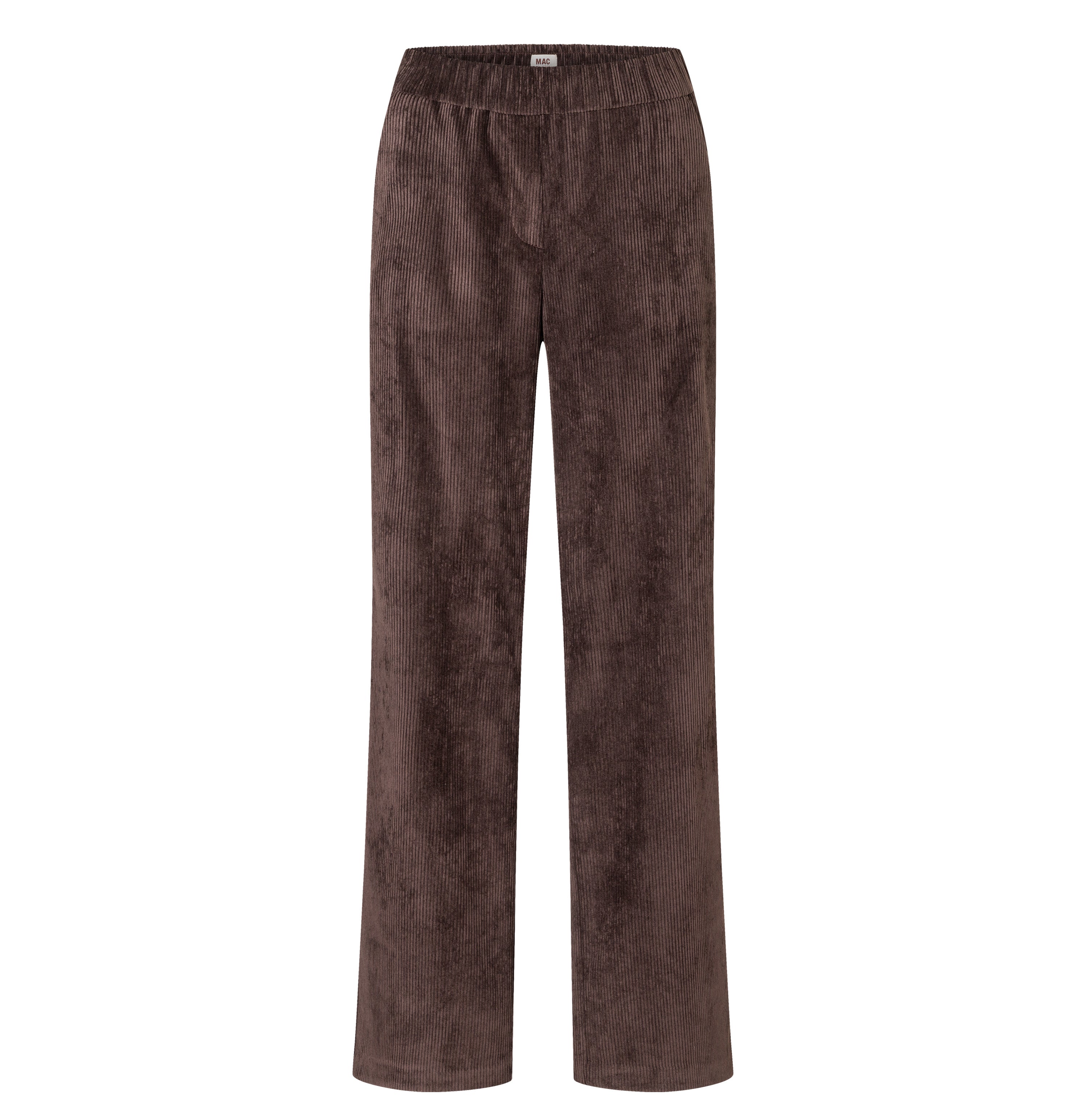 MAC JEANS - CHIARA, Fluid corduroy