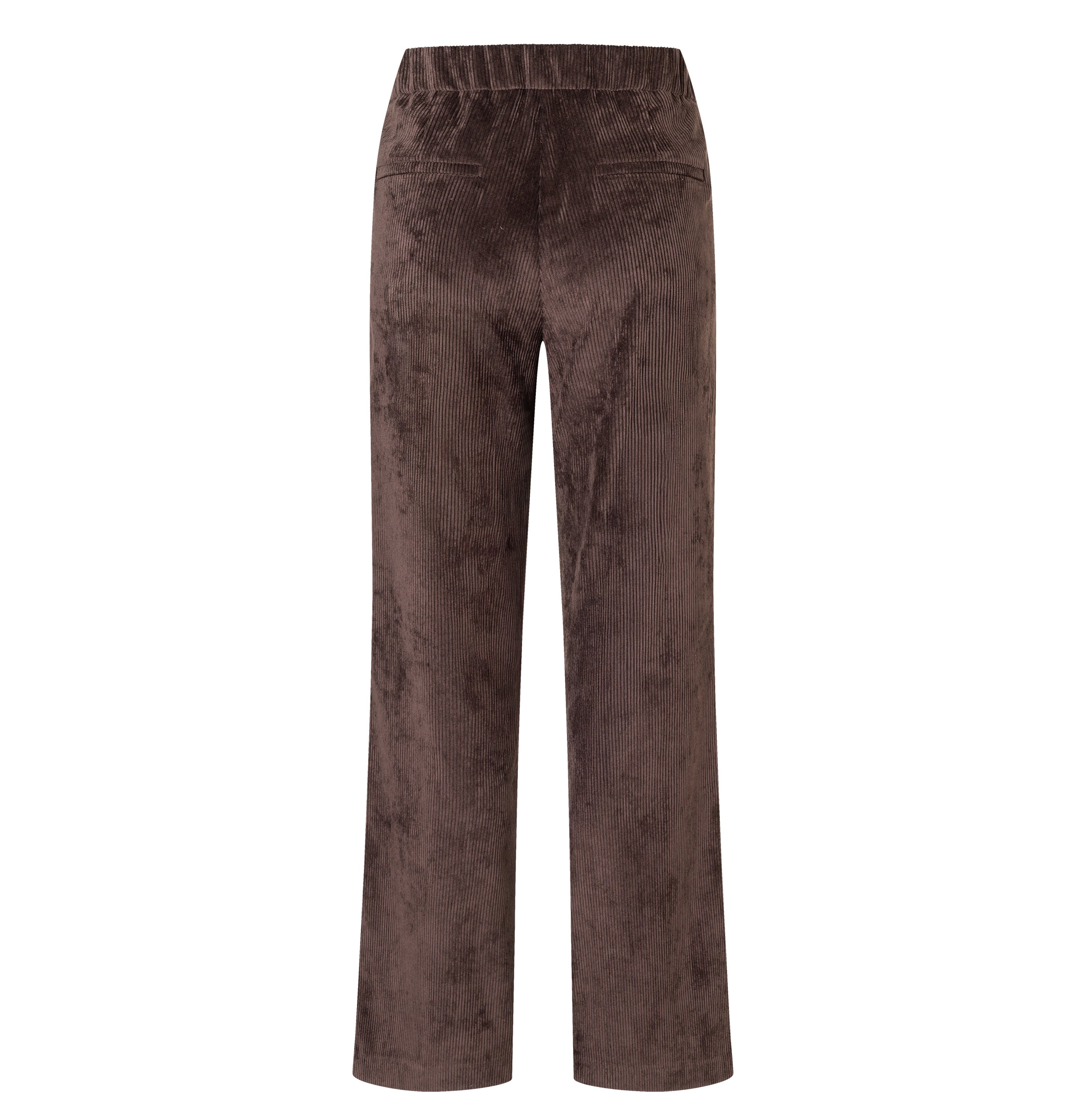 MAC JEANS - CHIARA, Fluid corduroy