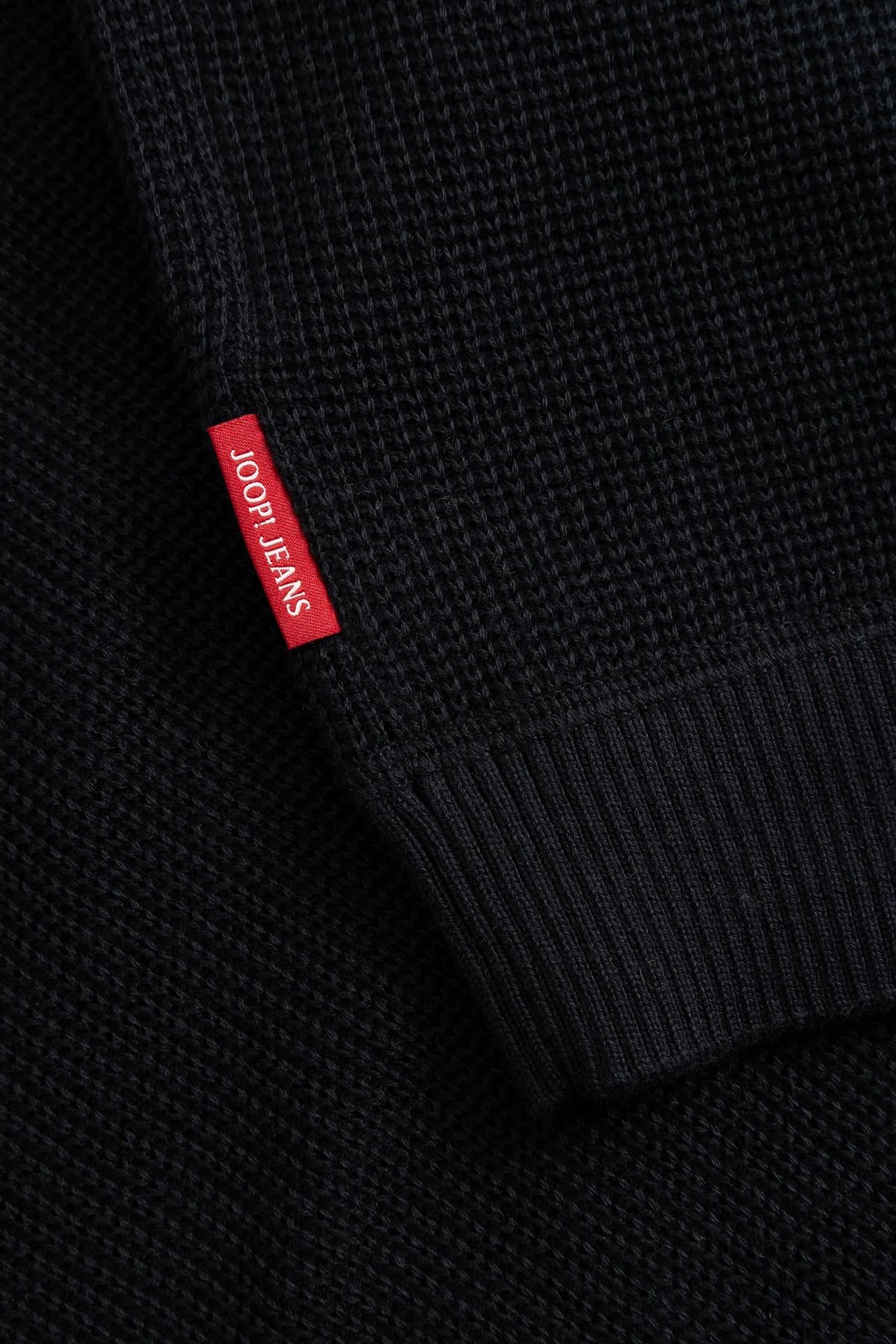 Crewneck-Pullover JJK-03Peosius 10101794