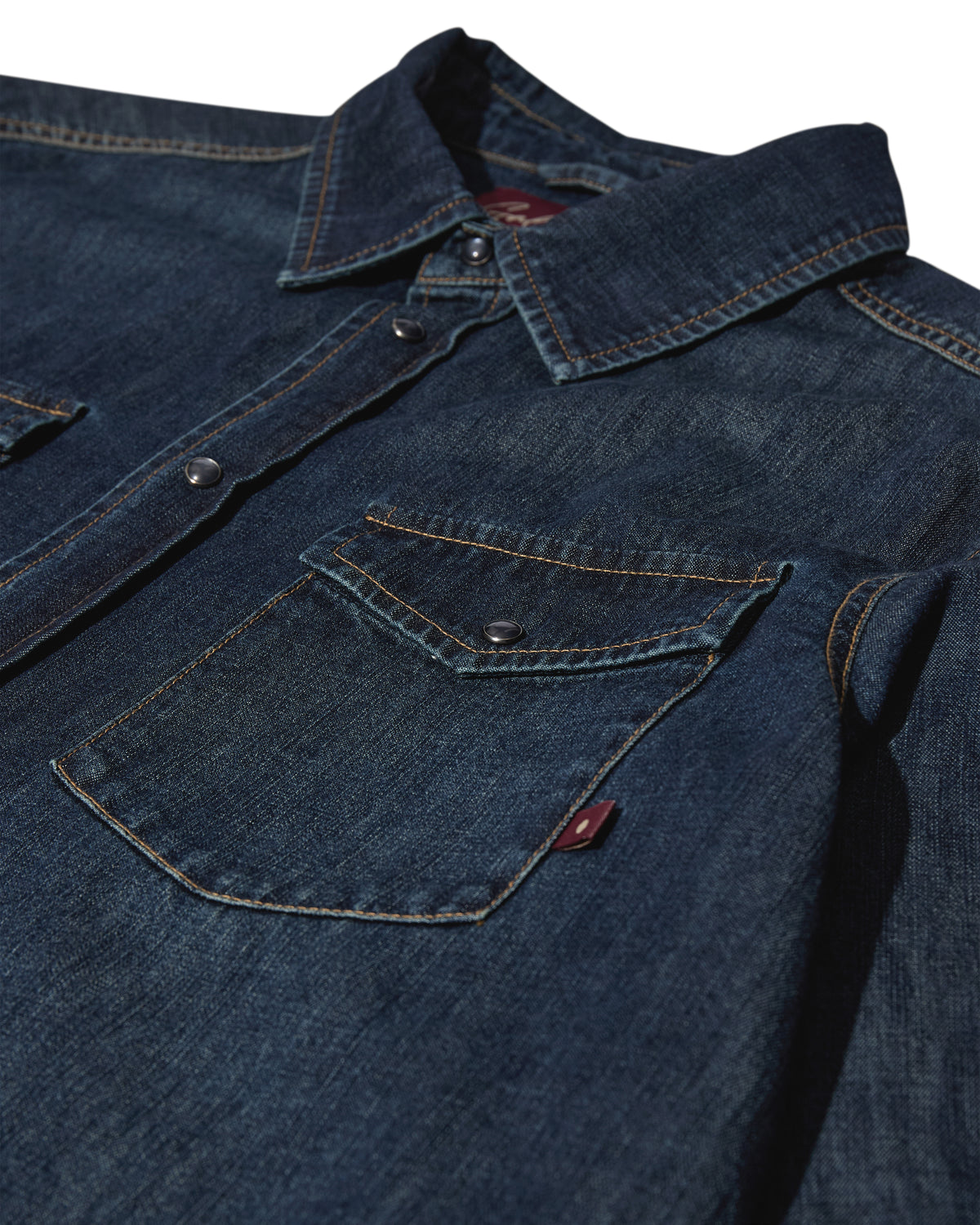 Denimhemd MMGDavid