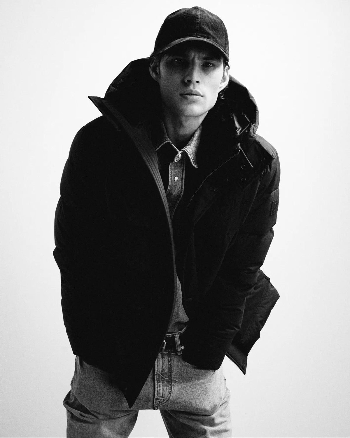 Parka JJO-354Harlow 10102244