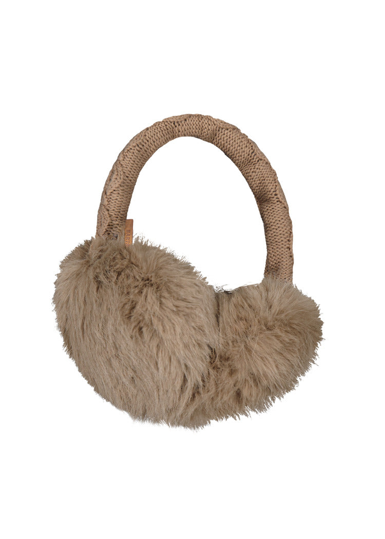 Fur Earmuffs