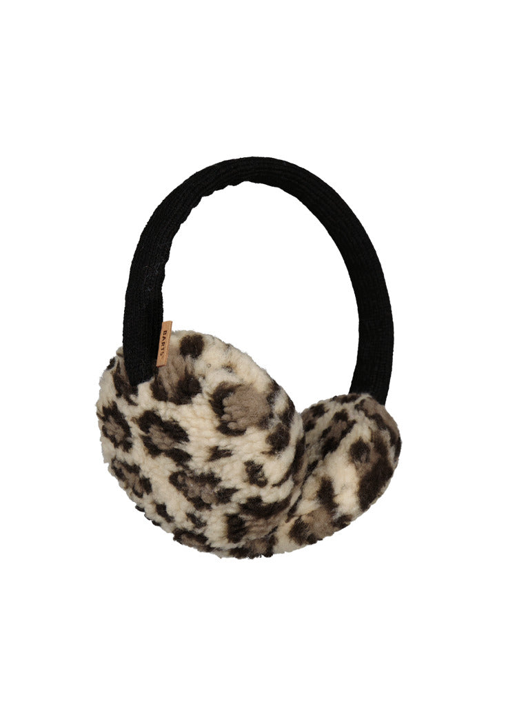 Browniez Earmuffs