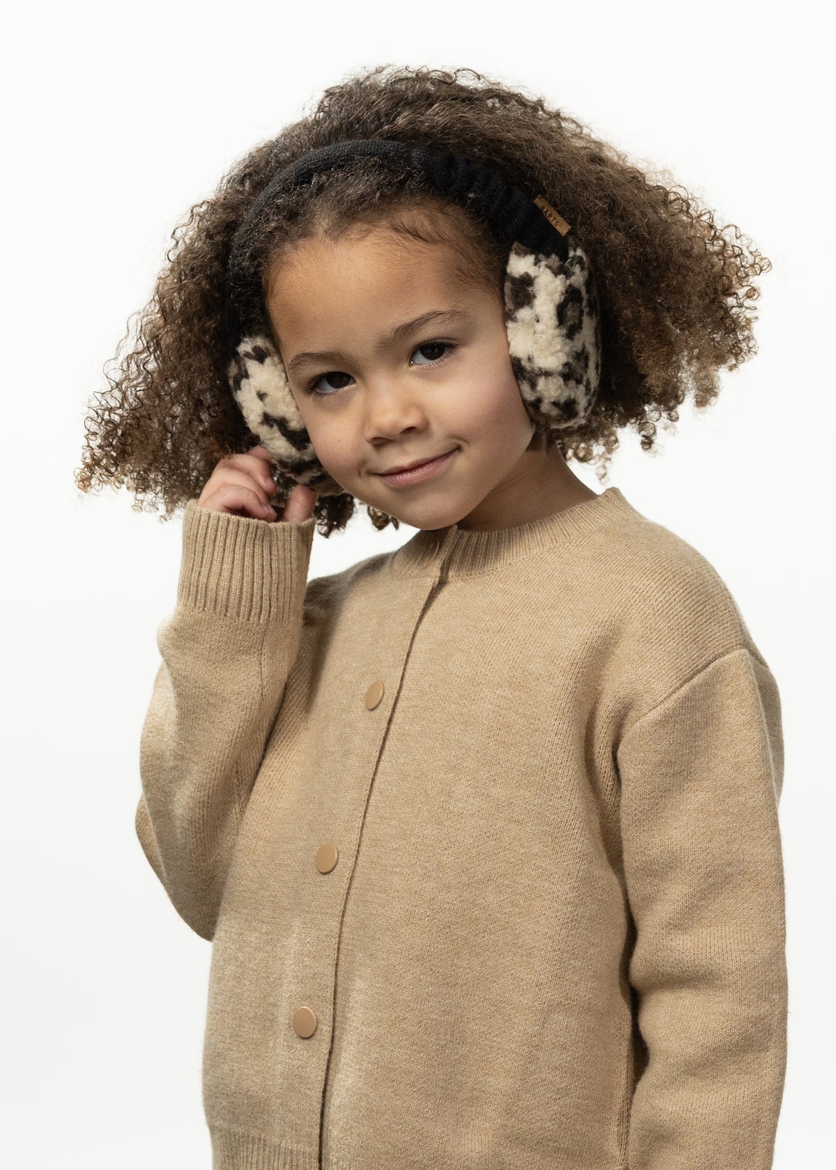 Browniez Earmuffs