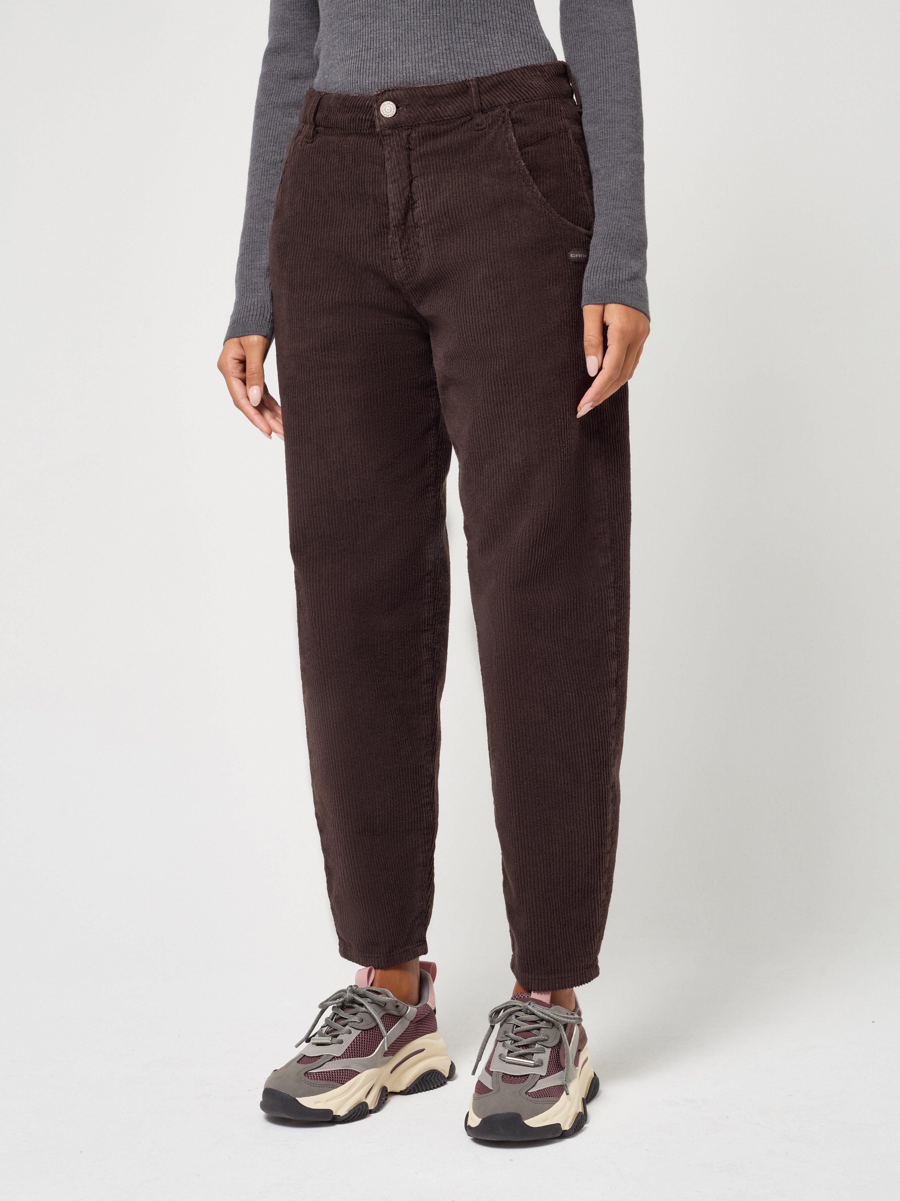 Balloon Fit Jeans 94VIA