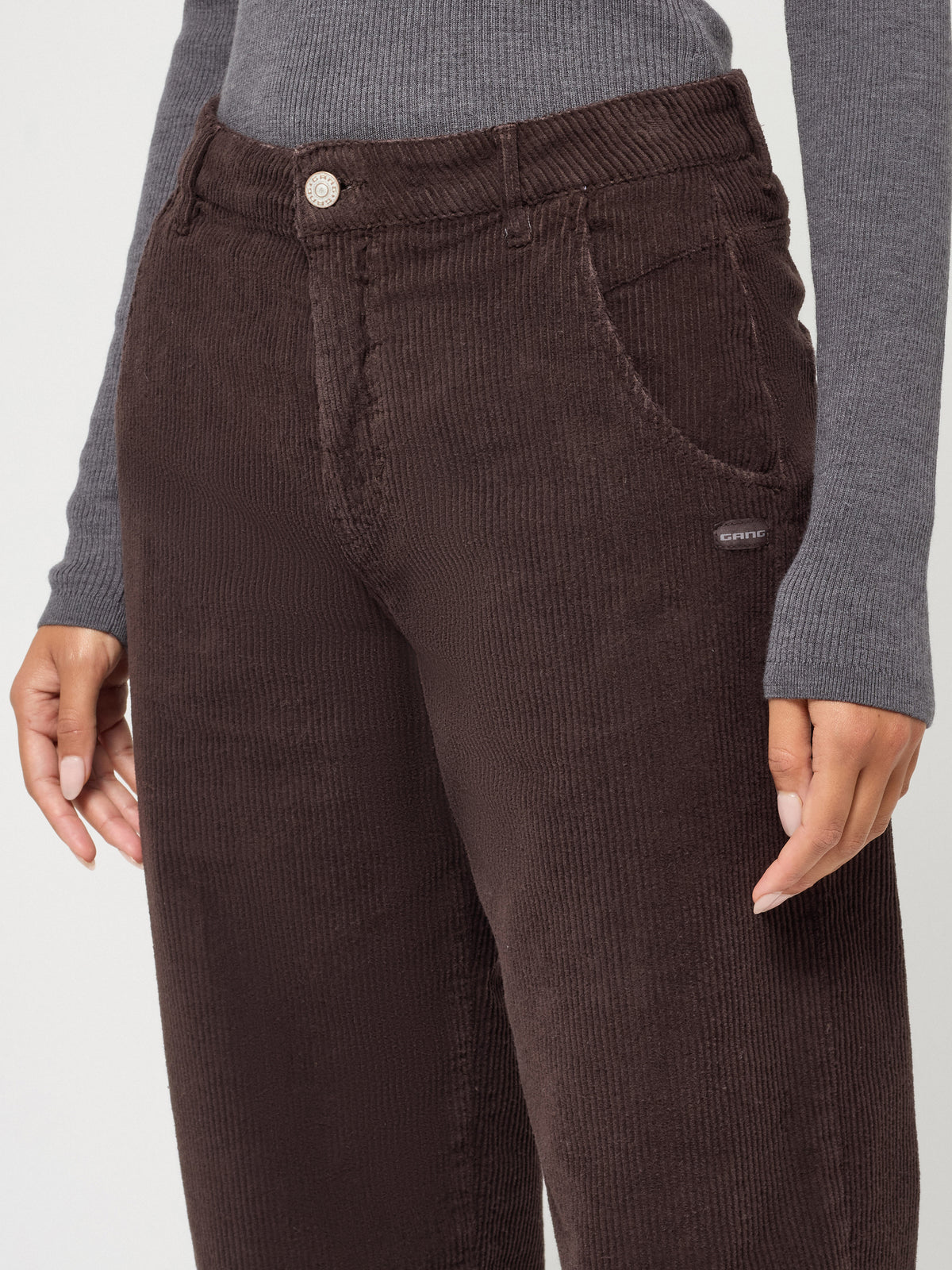 Balloon Fit Jeans 94VIA