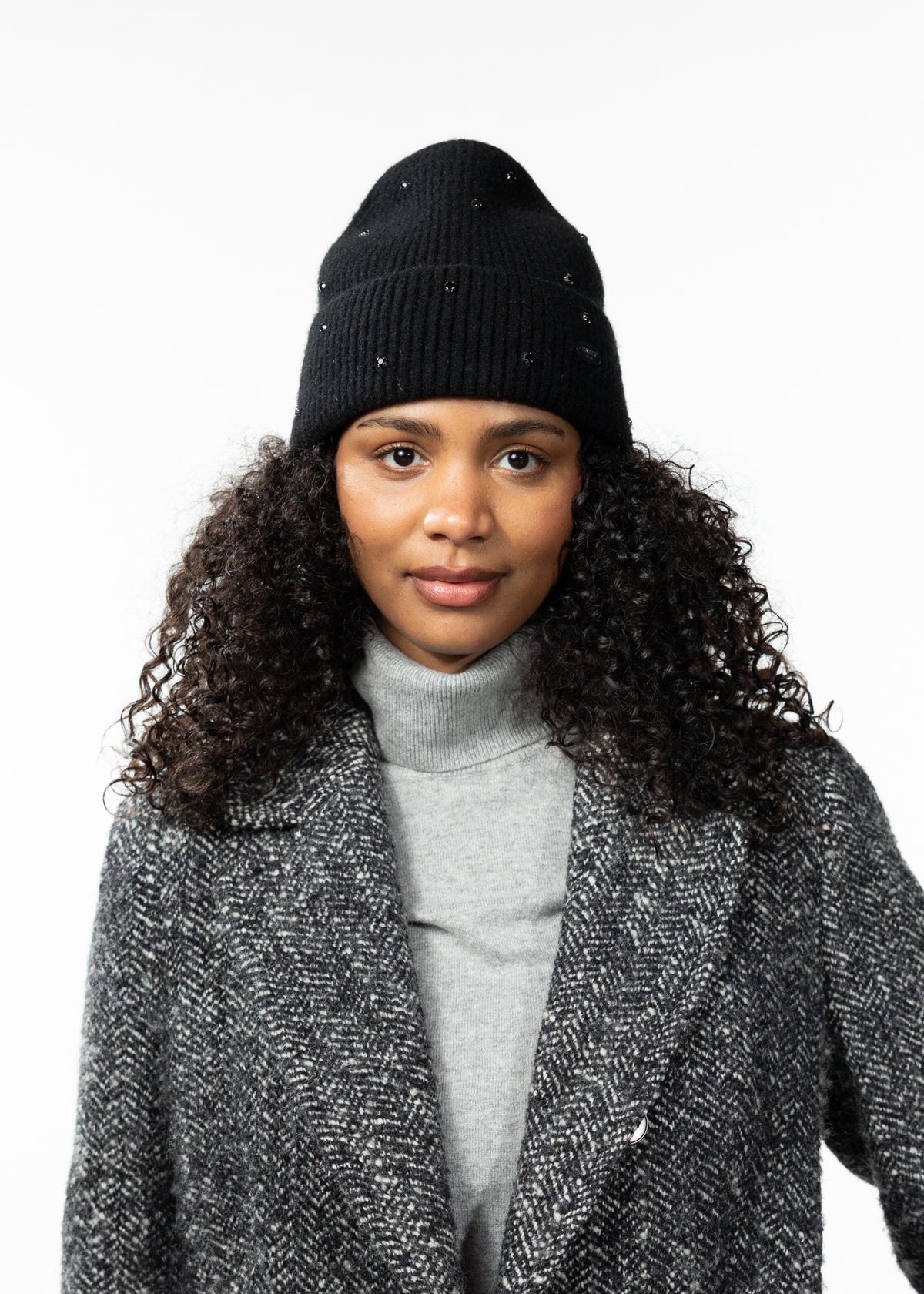 Donellah Beanie