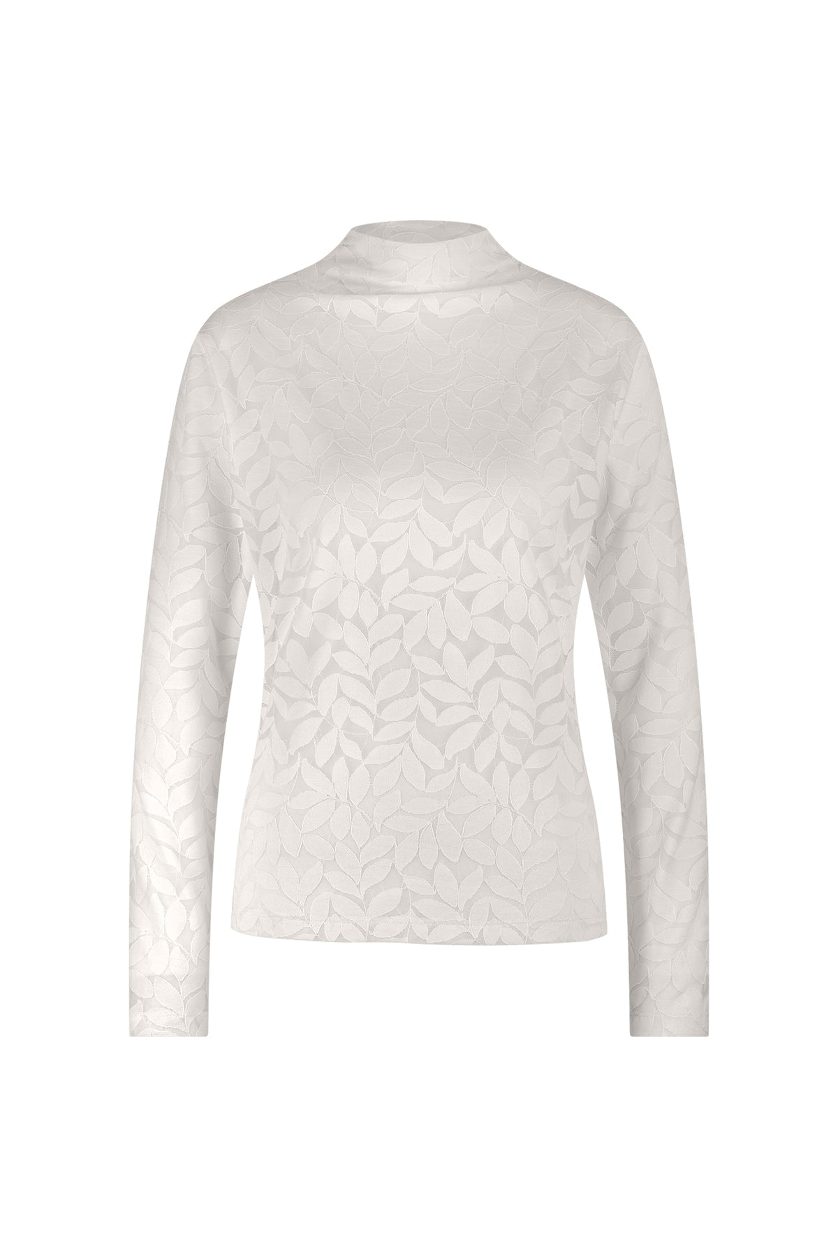 Reagan Lace Top