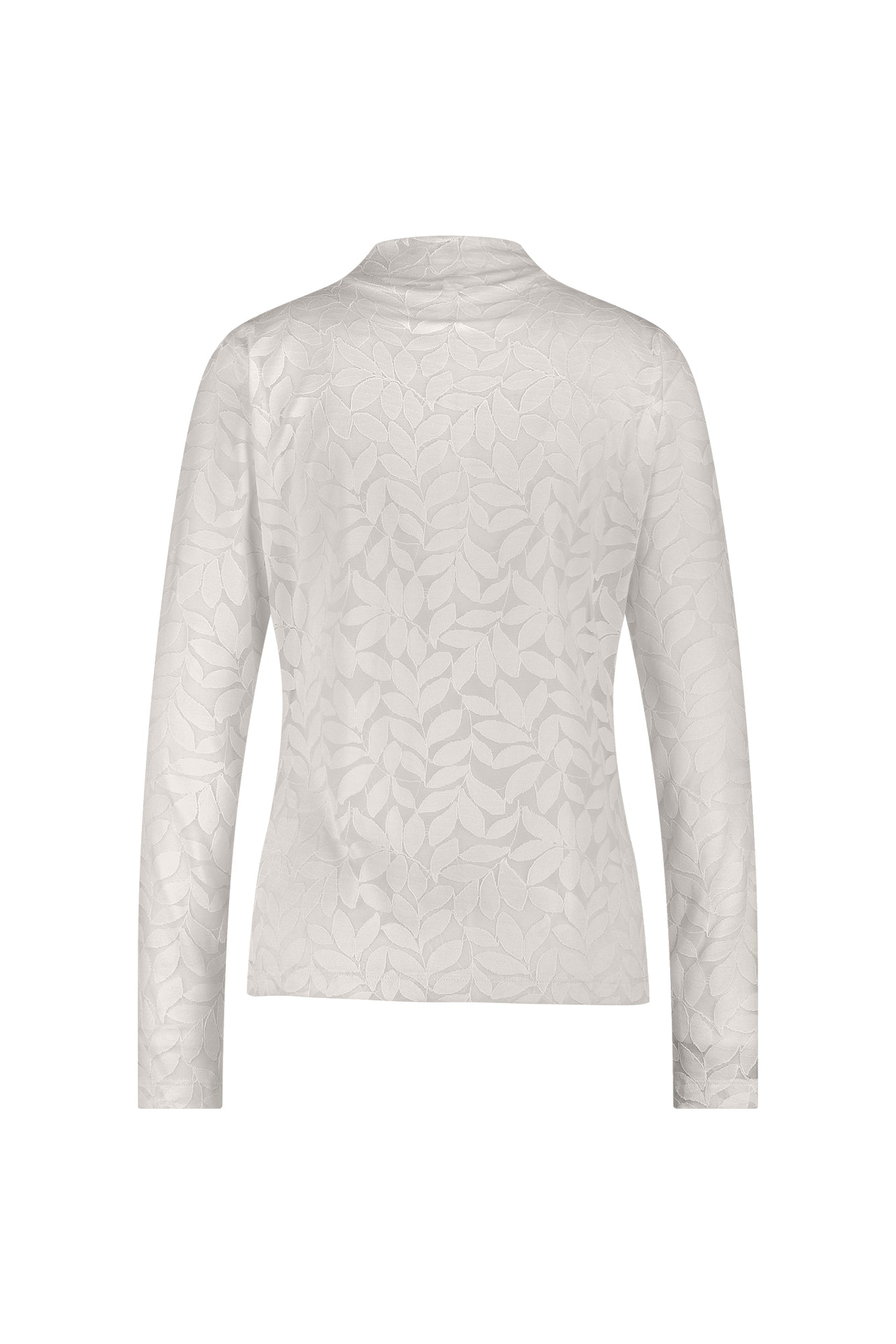 Reagan Lace Top