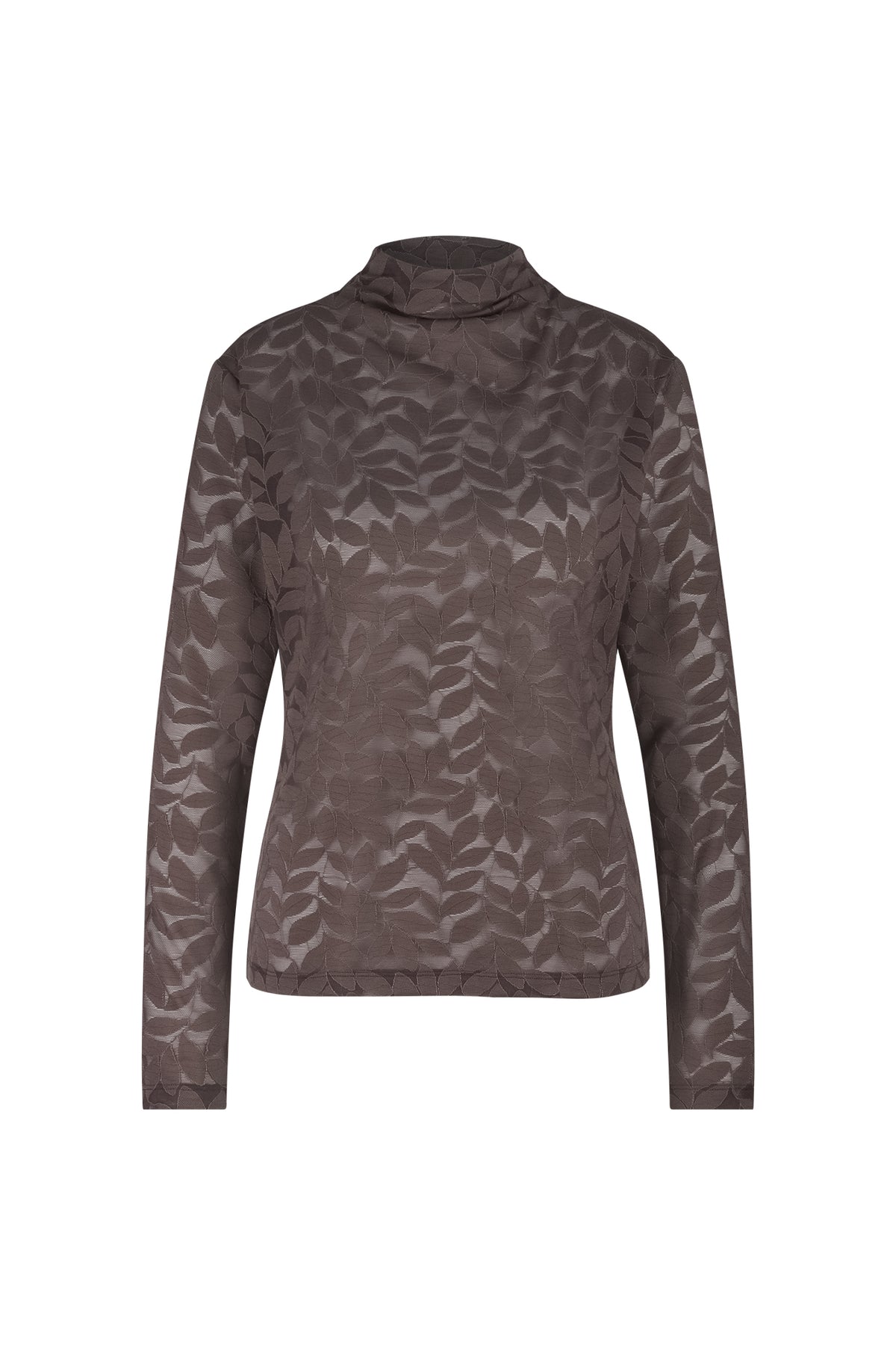 Reagan Lace Top
