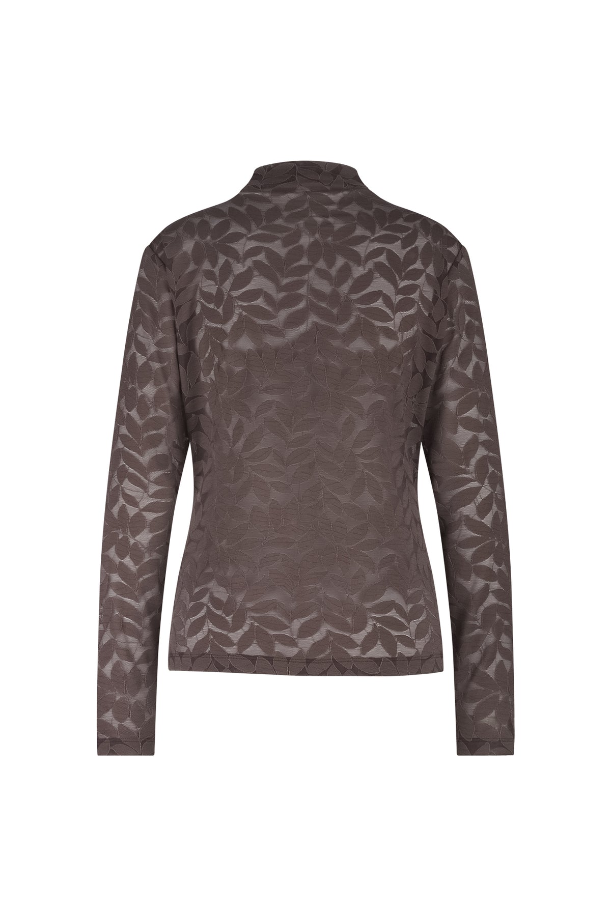 Reagan Lace Top