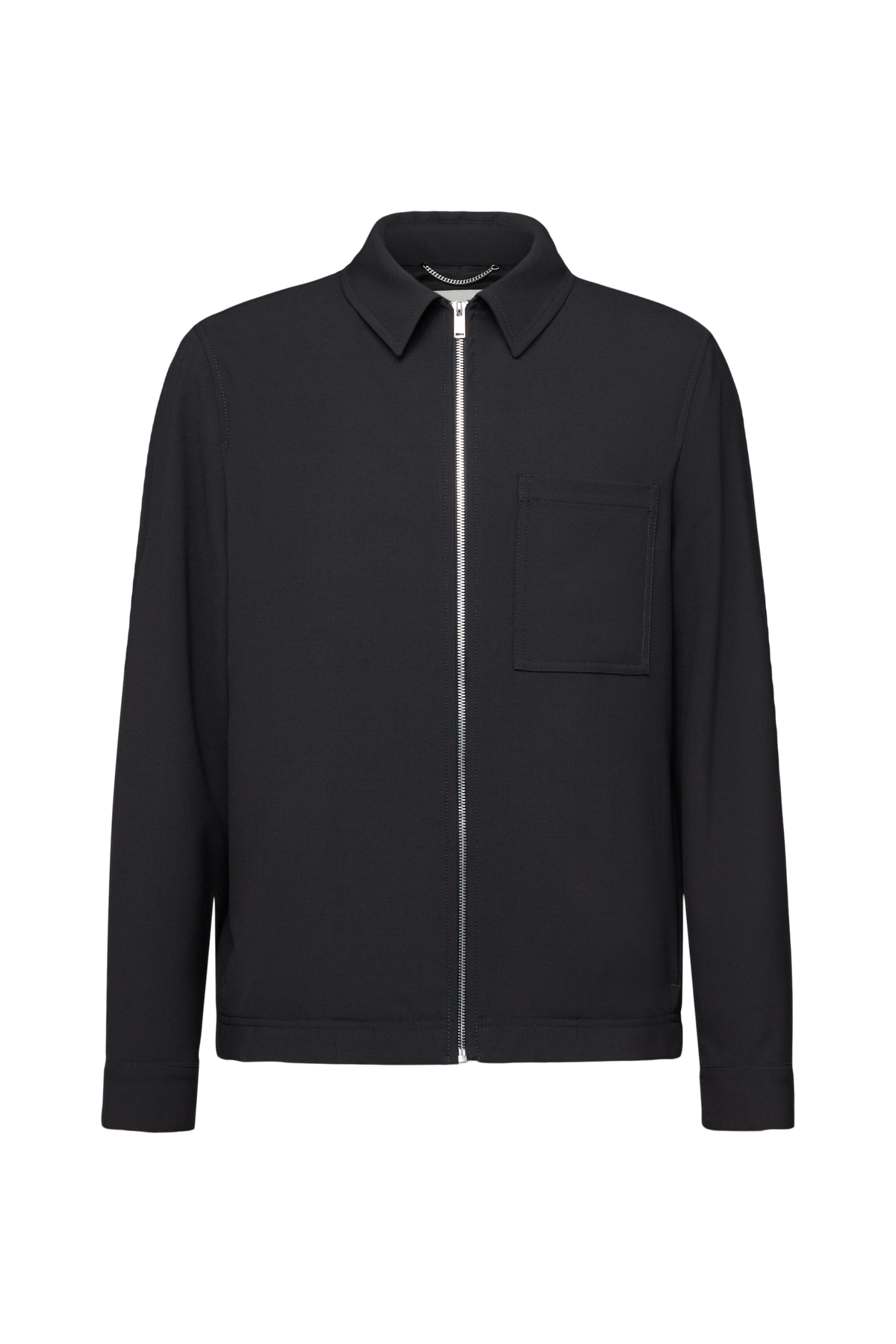 Zip-Jacke JERSON