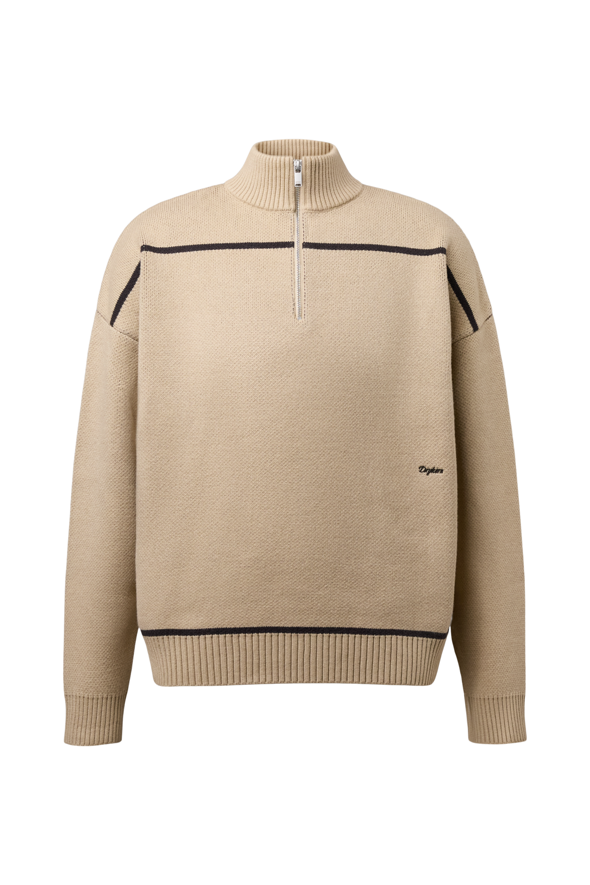 Stehkragen Pullover BENEDIO 10