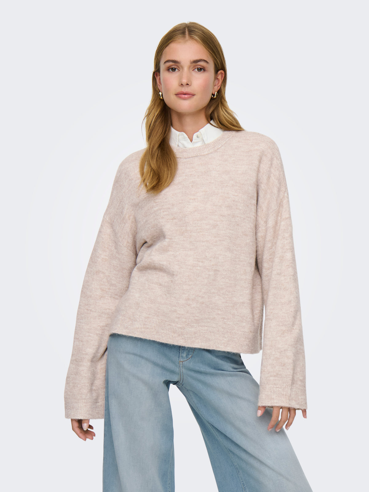 Strickpullover ONLSIMONI