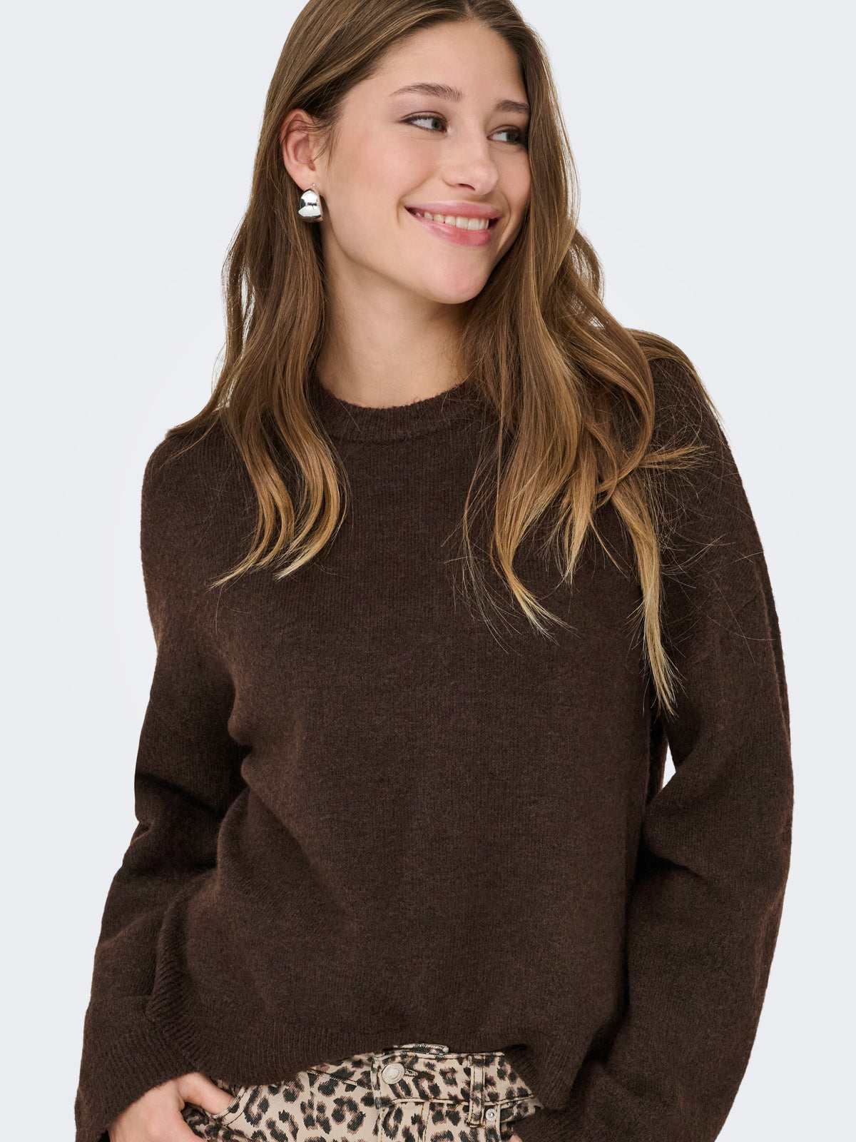 Strickpullover ONLSIMONI