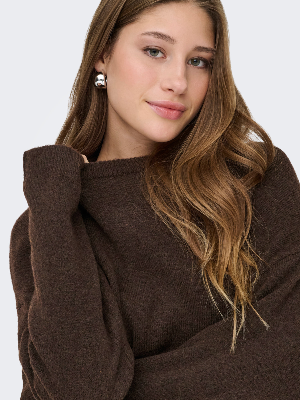 Strickpullover ONLSIMONI