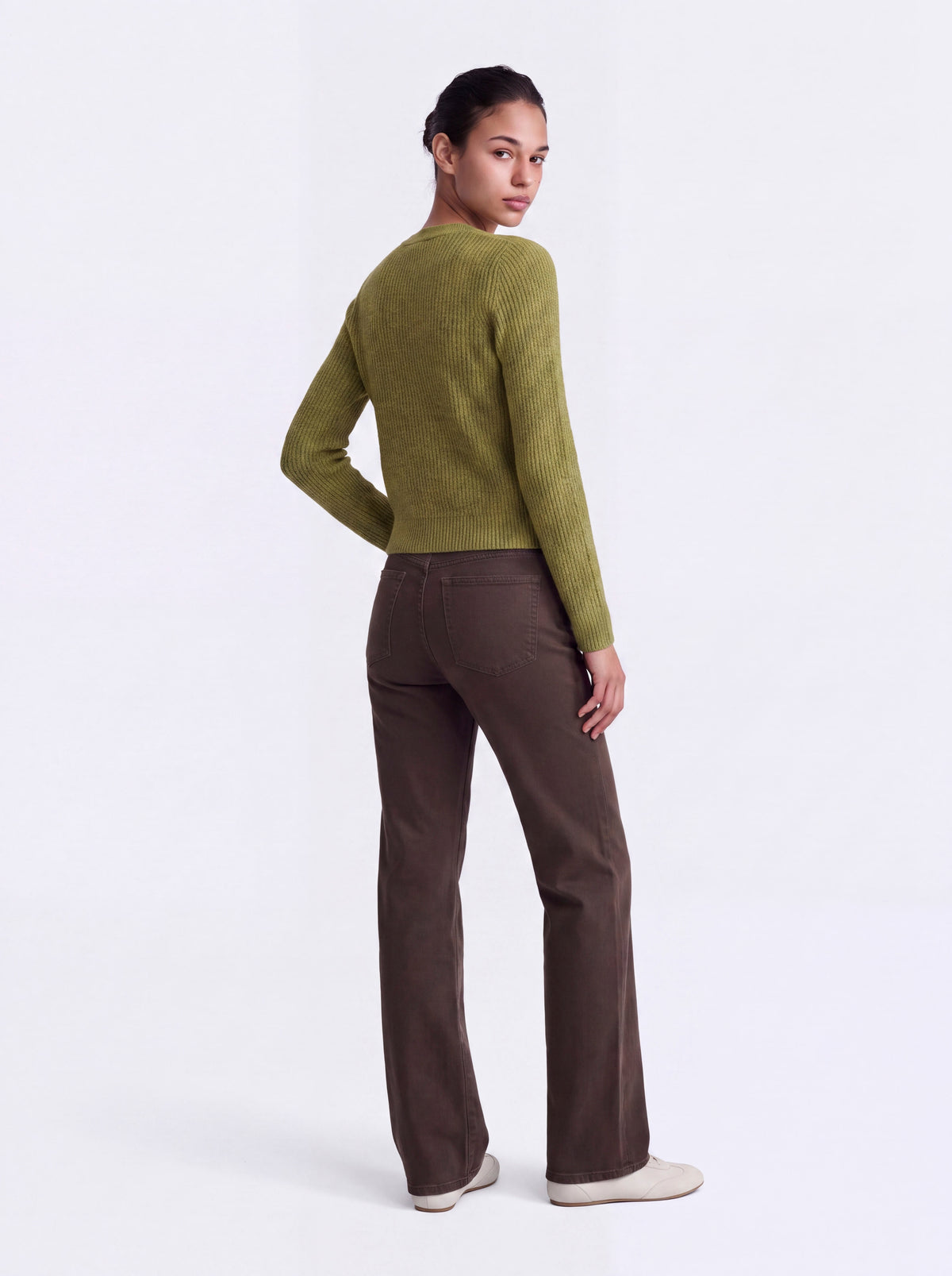 Strickjacke ONLVIGGA