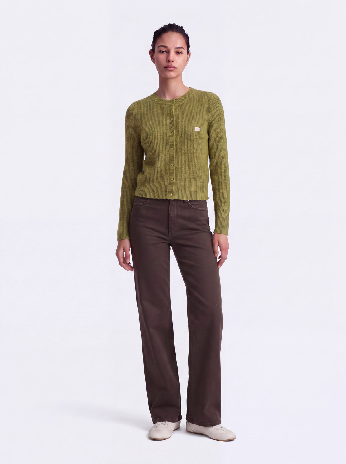 Strickjacke ONLVIGGA