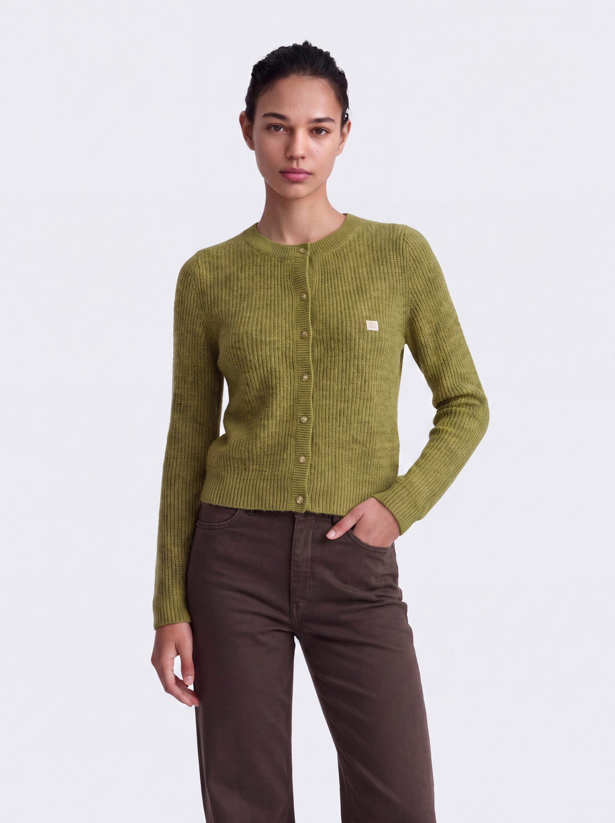Strickjacke ONLVIGGA