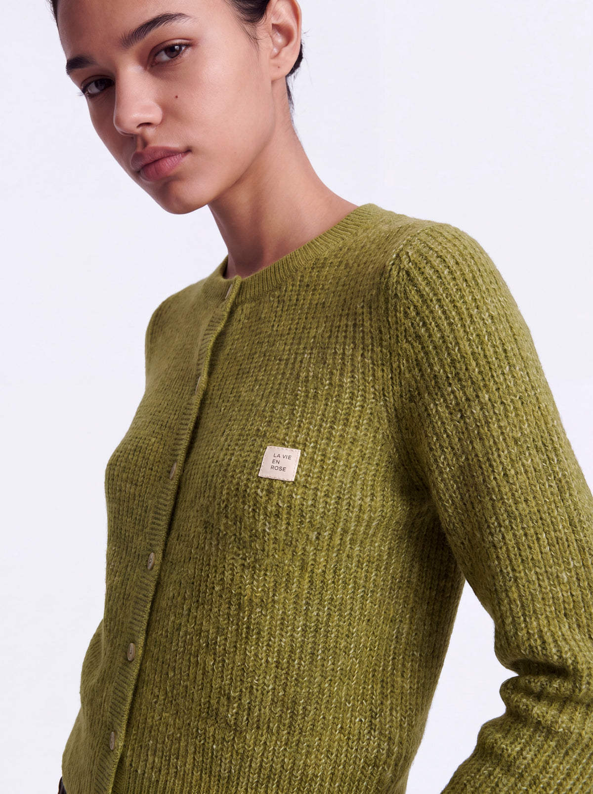 Strickjacke ONLVIGGA