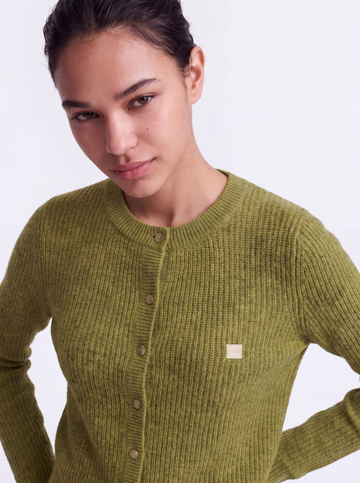Strickjacke ONLVIGGA