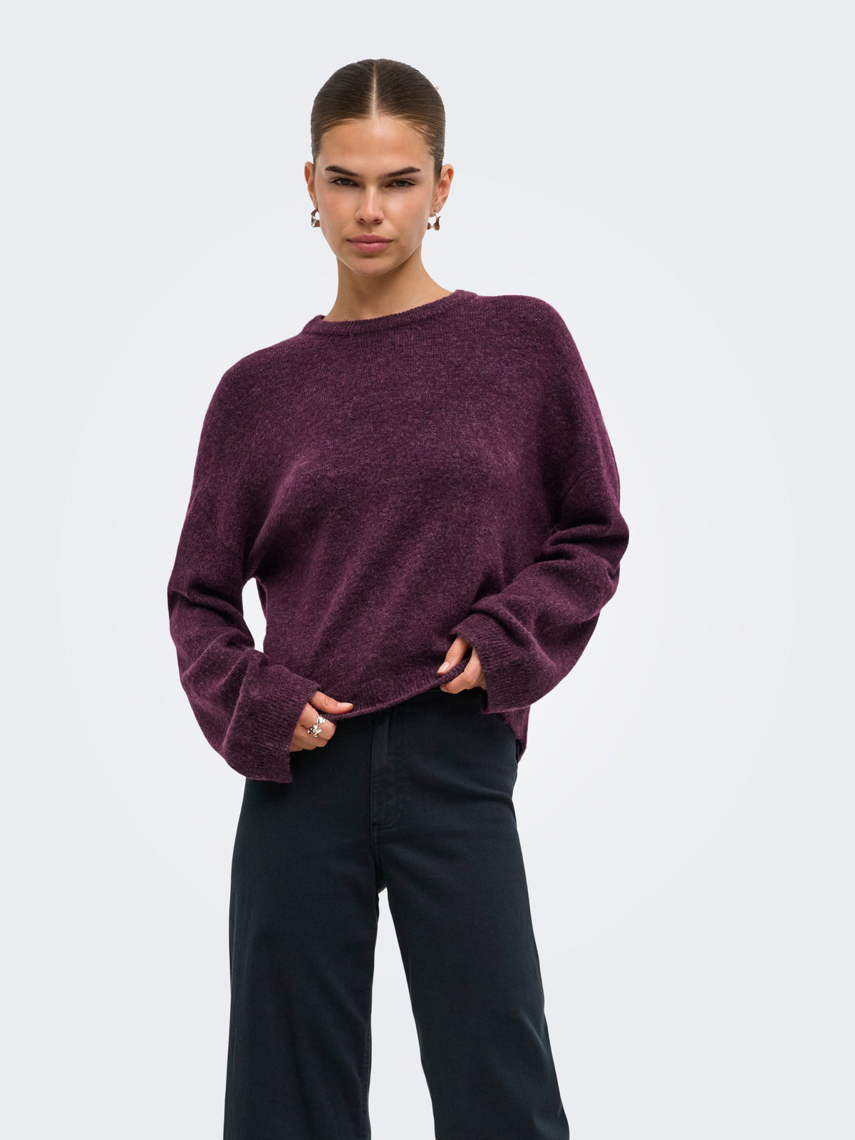 Strickpullover ONLSIMONI