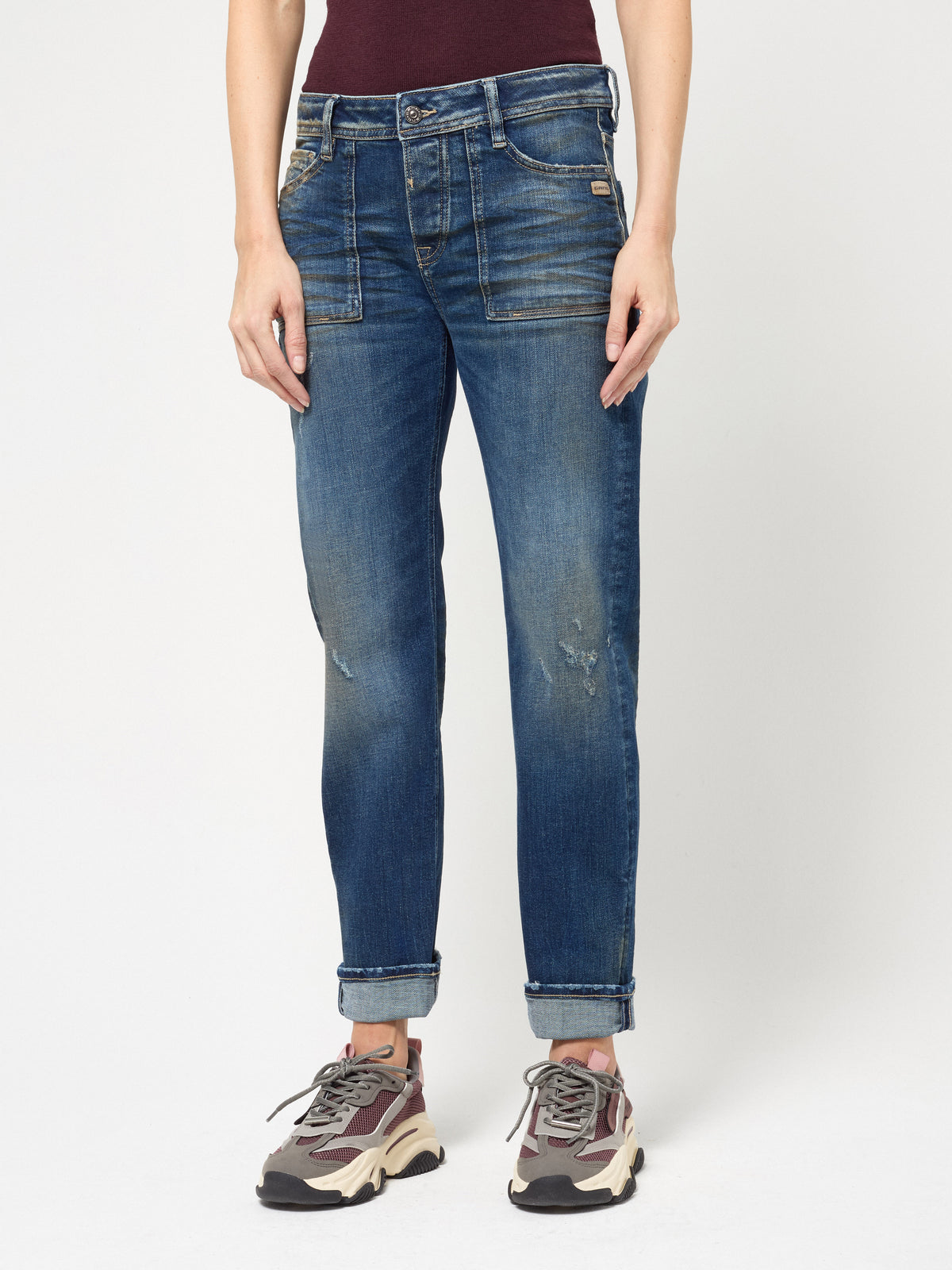 boyfriend fit Jeans 94NICA WORKER