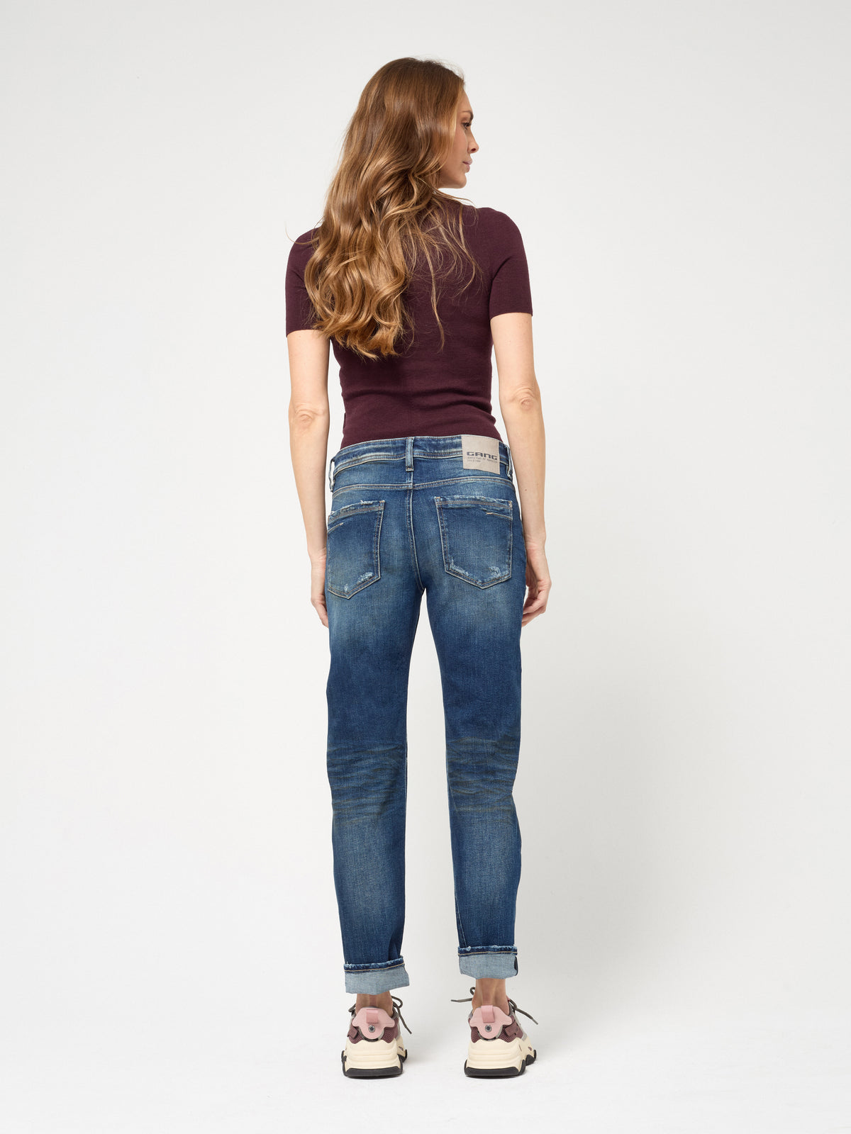 boyfriend fit Jeans 94NICA WORKER