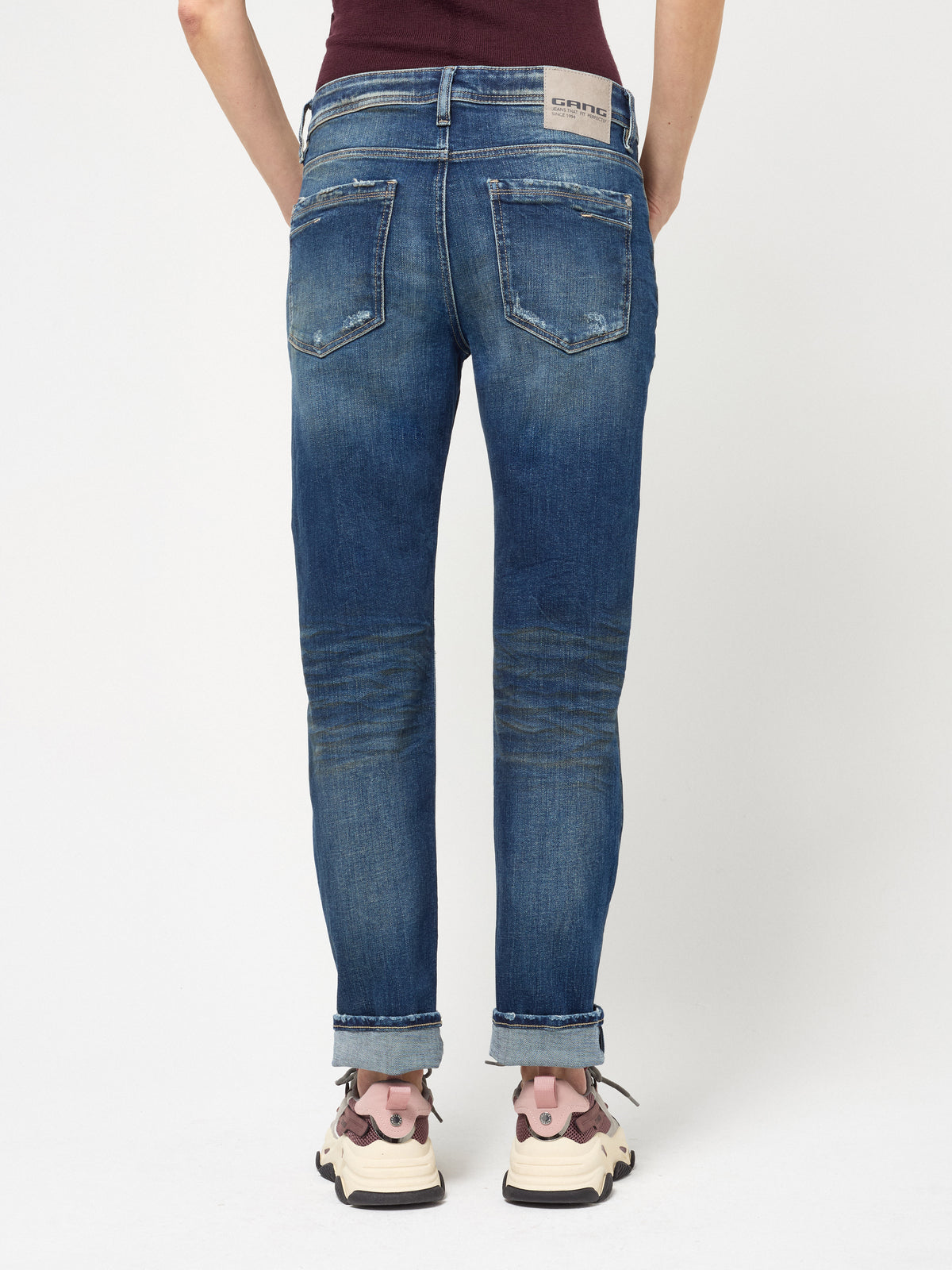 boyfriend fit Jeans 94NICA WORKER